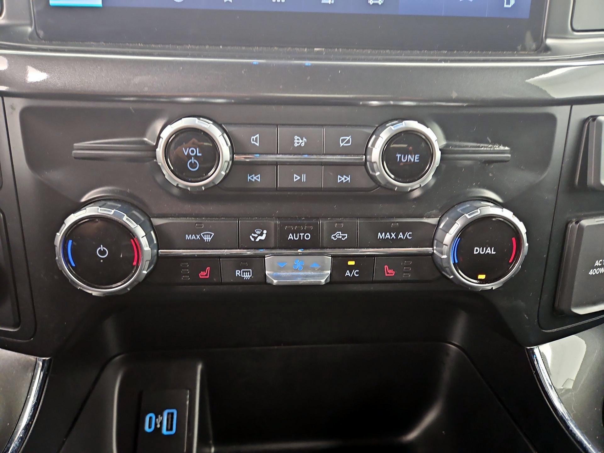 Thumbnail: 2023 Ford F-150 - 17