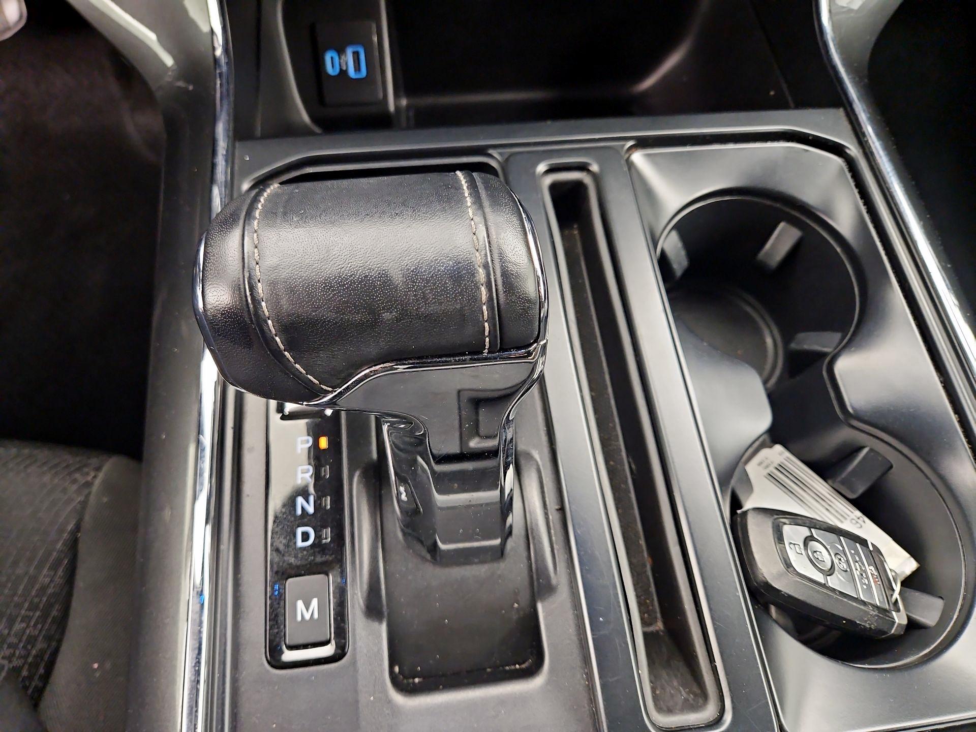 Thumbnail: 2023 Ford F-150 - 18