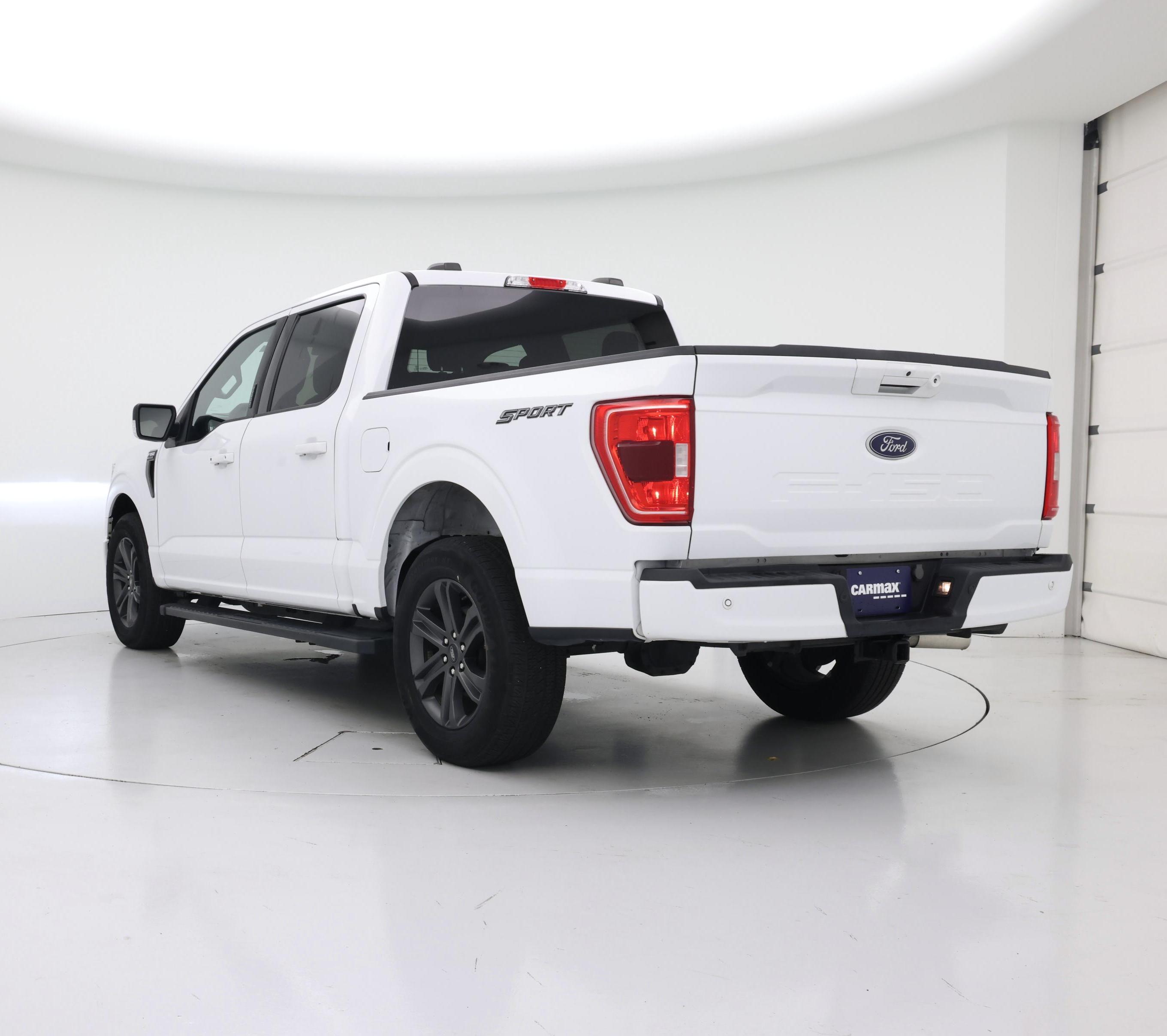Thumbnail: 2023 Ford F-150 - 2