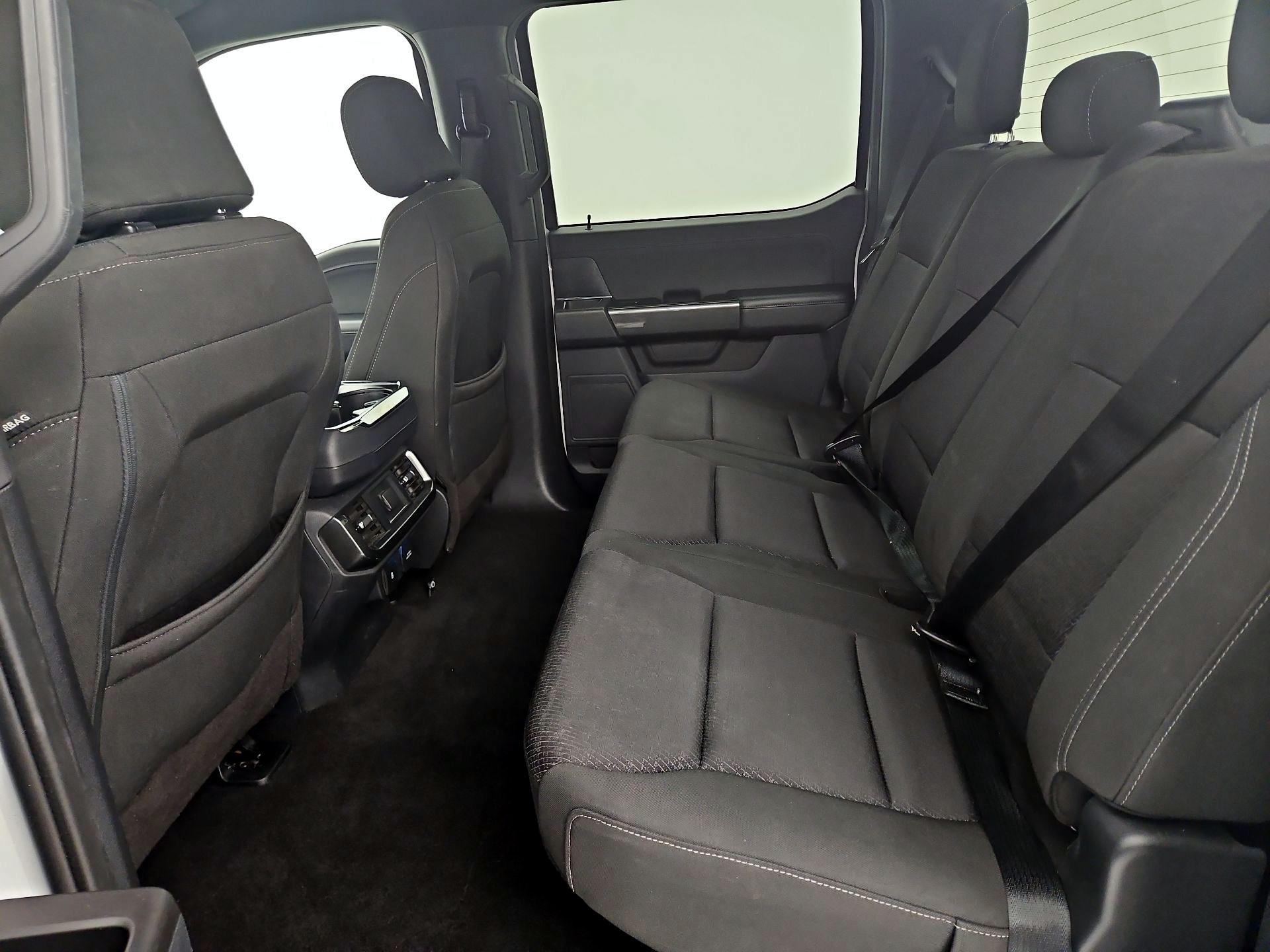 Thumbnail: 2023 Ford F-150 - 20