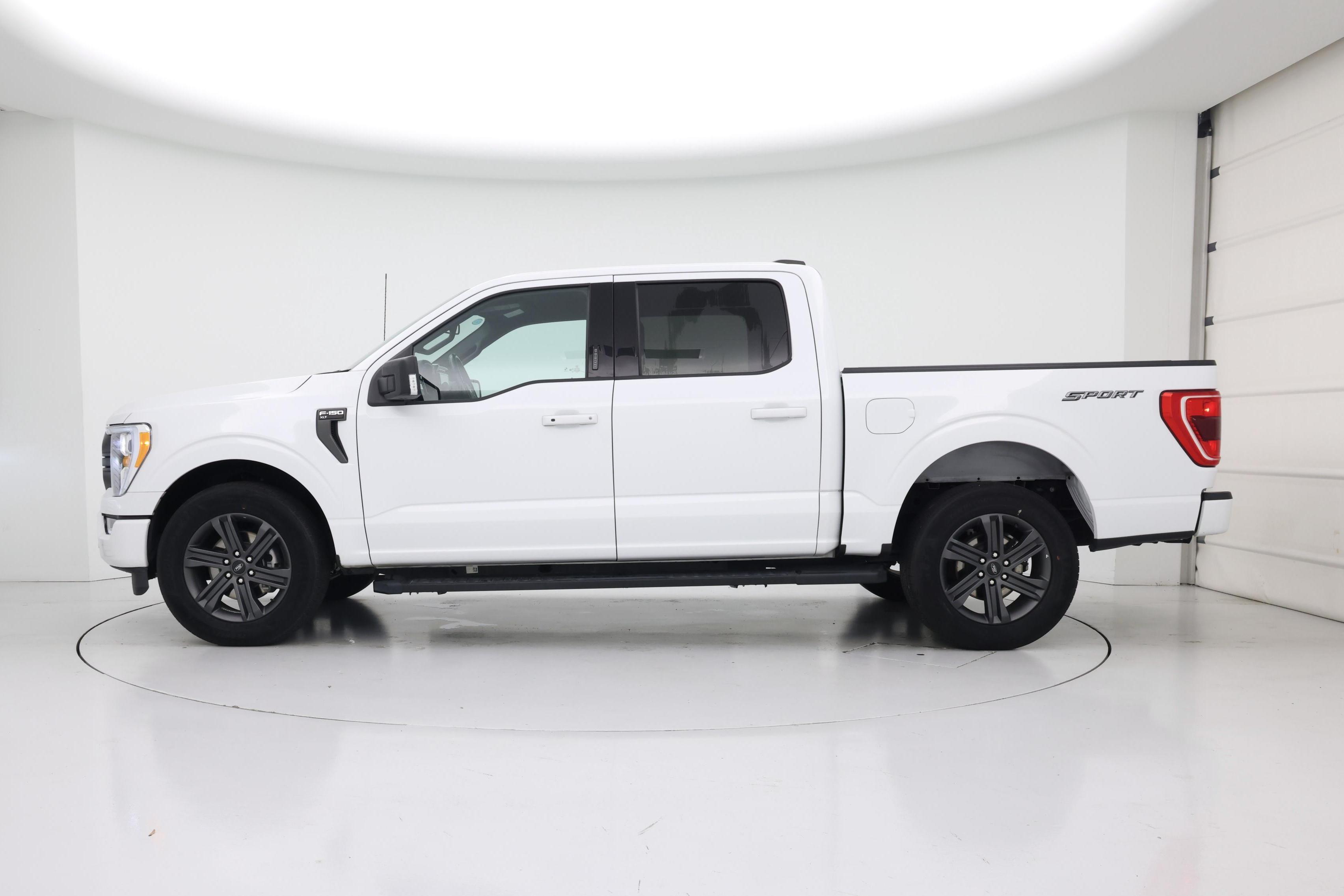 Thumbnail: 2023 Ford F-150 - 3