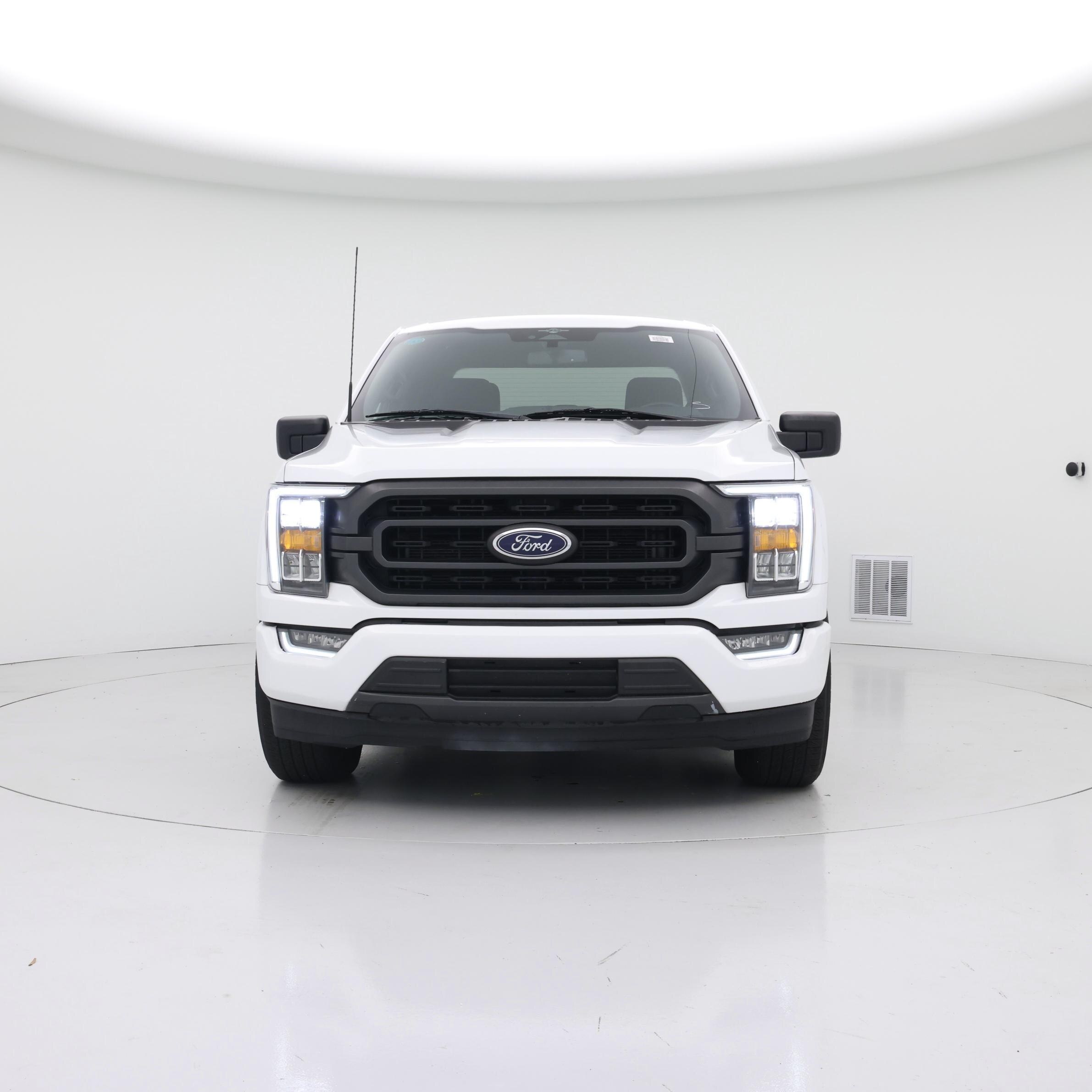 Thumbnail: 2023 Ford F-150 - 5