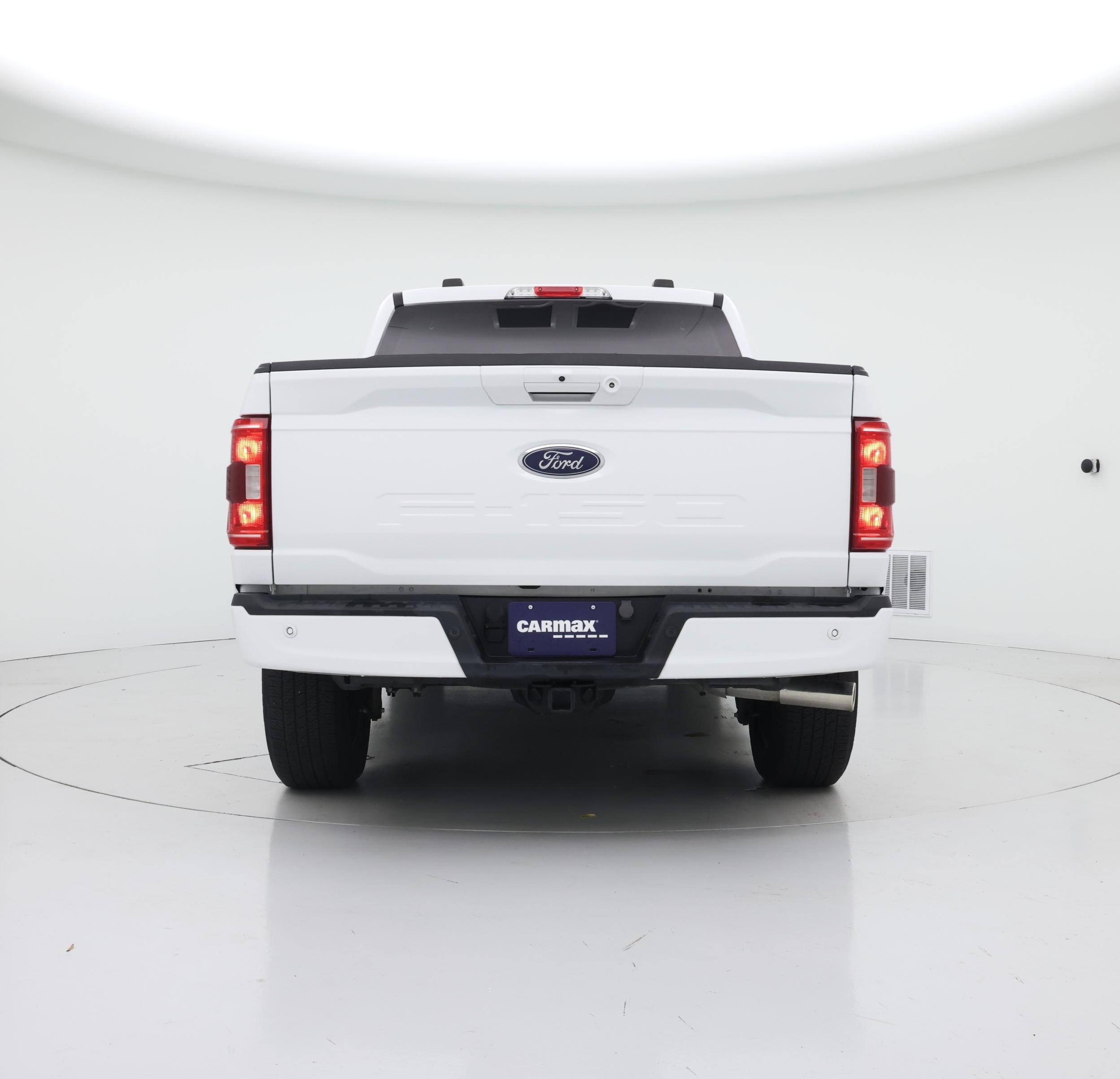 Thumbnail: 2023 Ford F-150 - 6