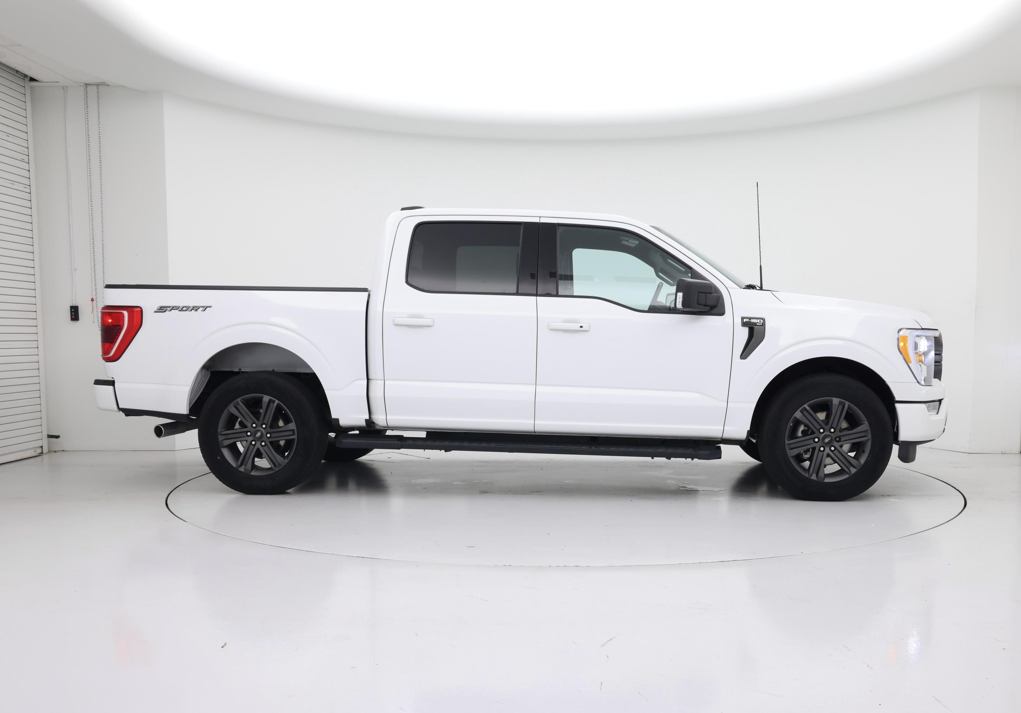 Thumbnail: 2023 Ford F-150 - 7