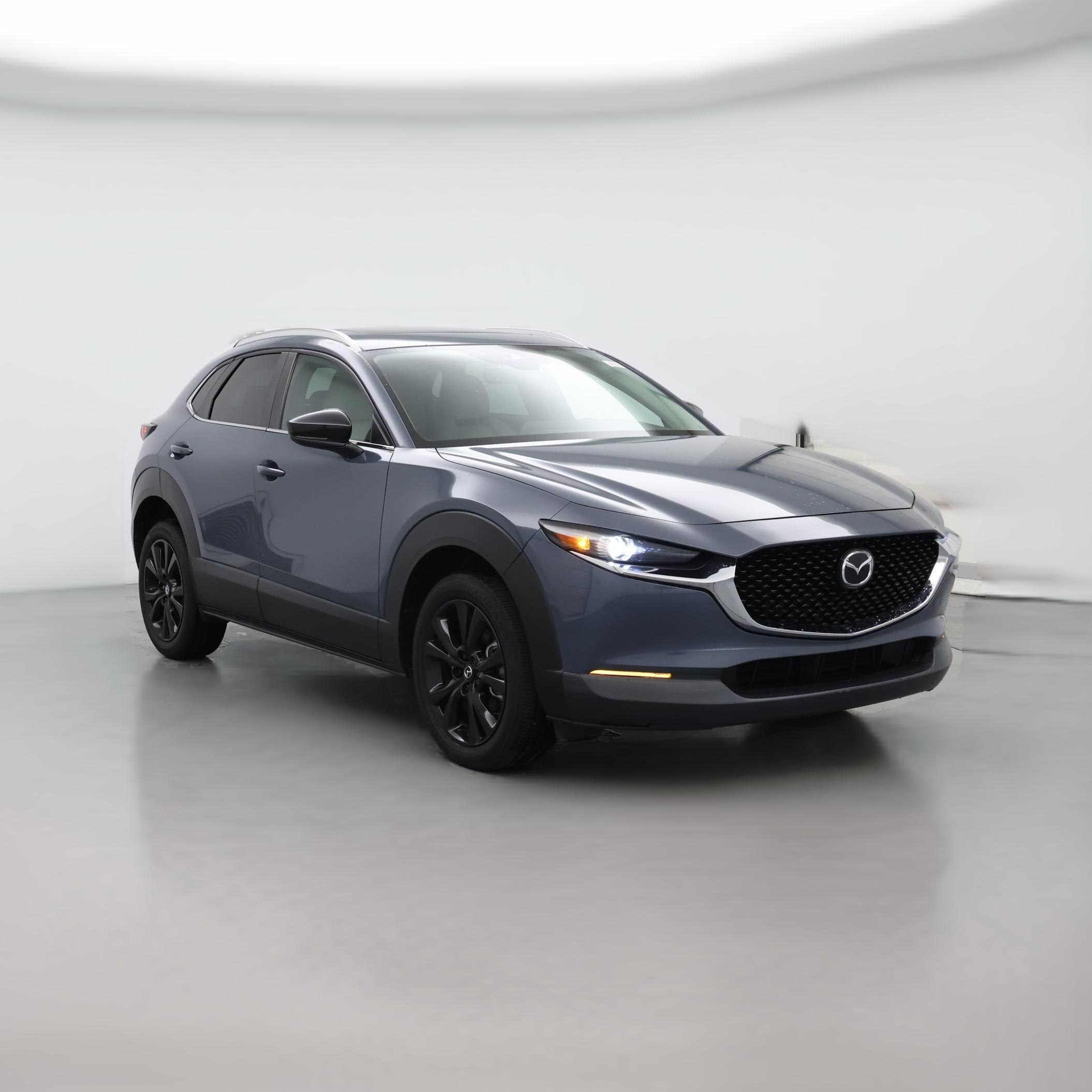 Thumbnail: 2022 Mazda CX-30 - 1