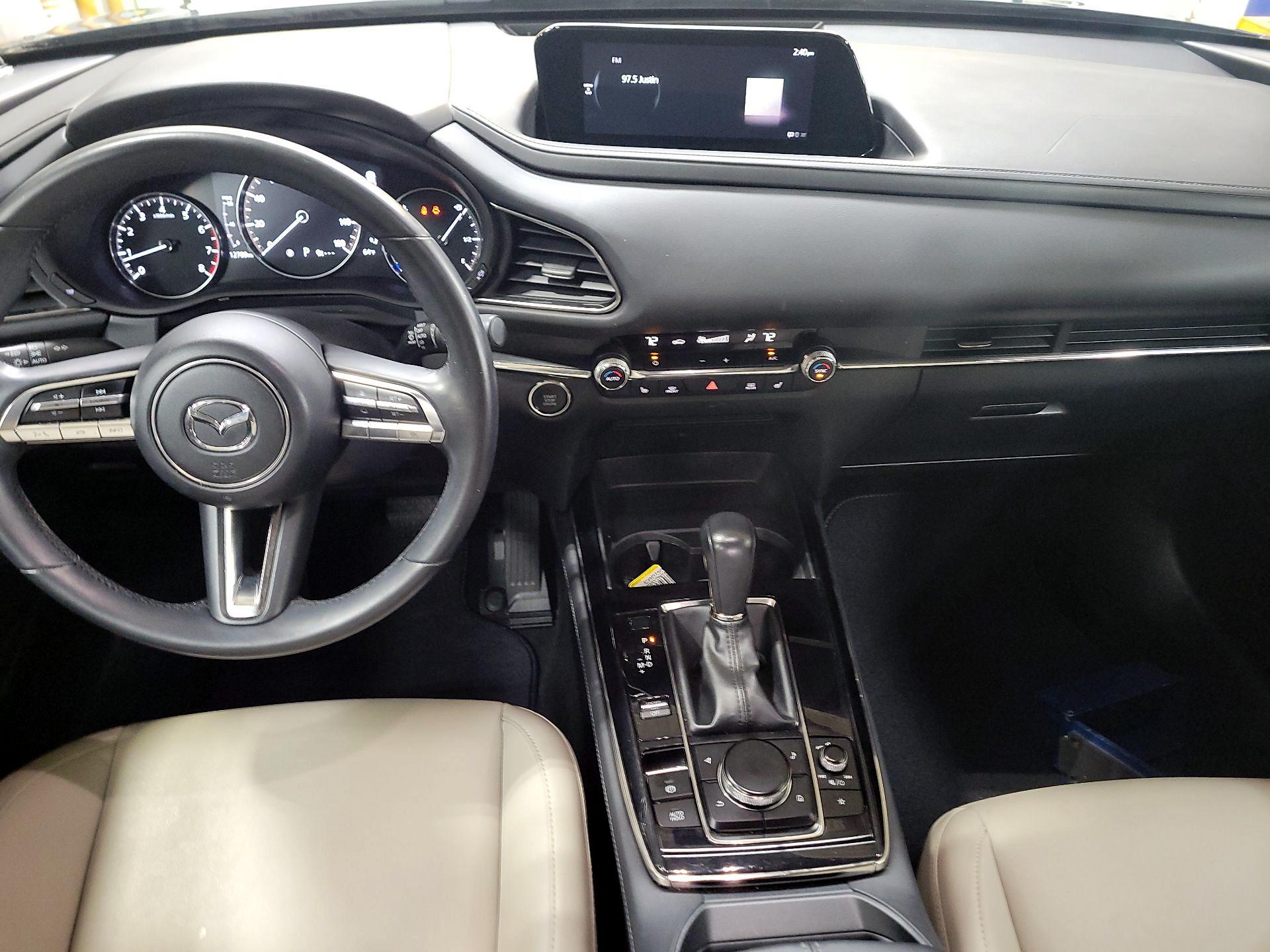 Thumbnail: 2022 Mazda CX-30 - 9