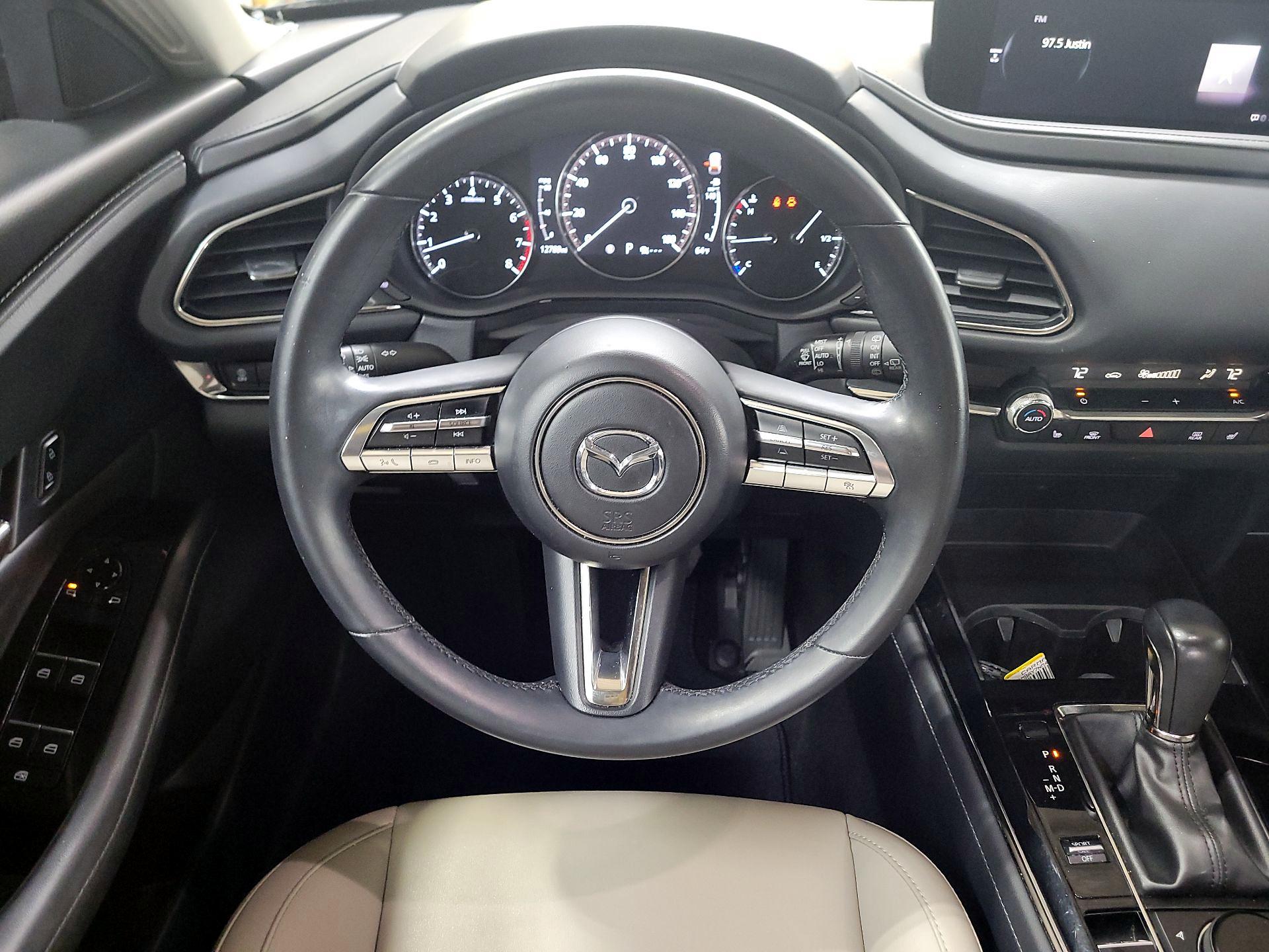 Thumbnail: 2022 Mazda CX-30 - 10