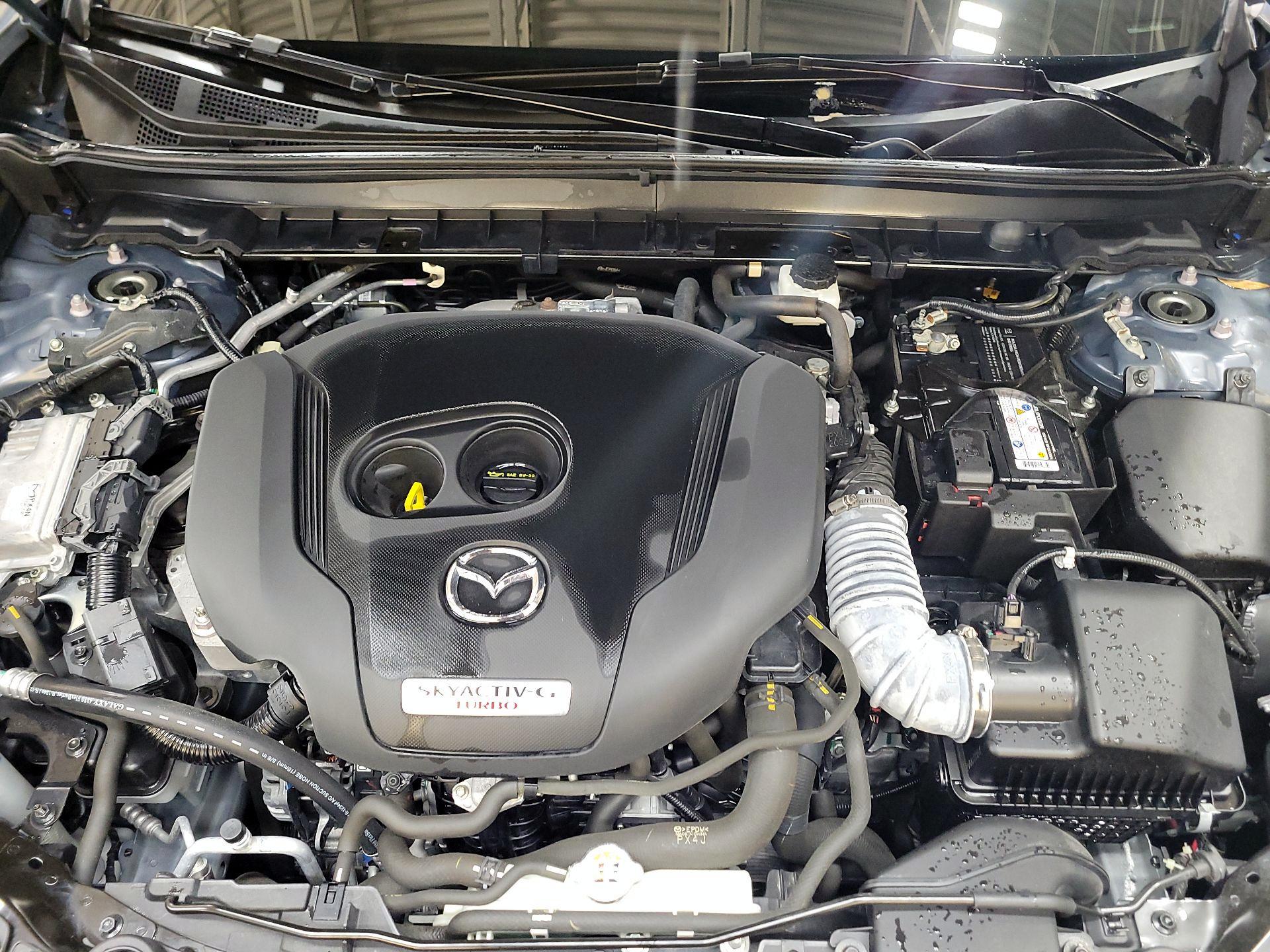 Thumbnail: 2022 Mazda CX-30 - 17