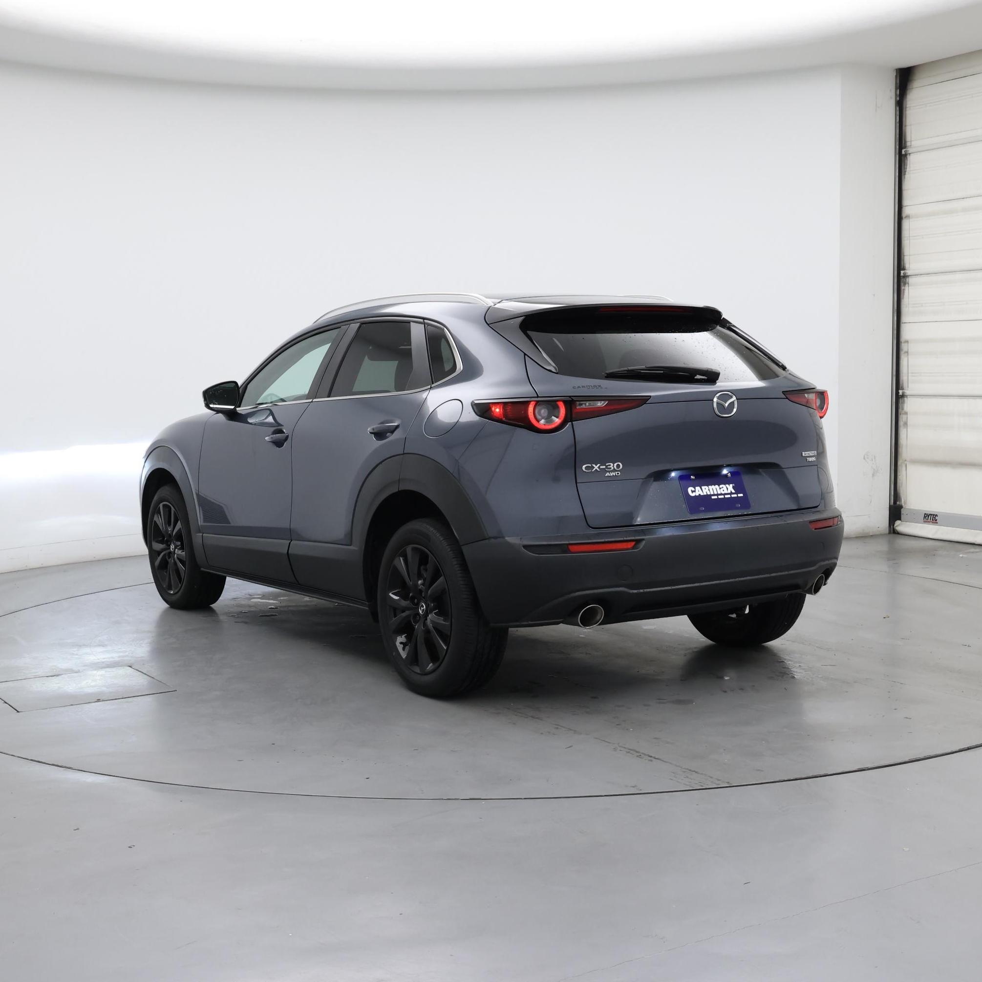 Thumbnail: 2022 Mazda CX-30 - 2