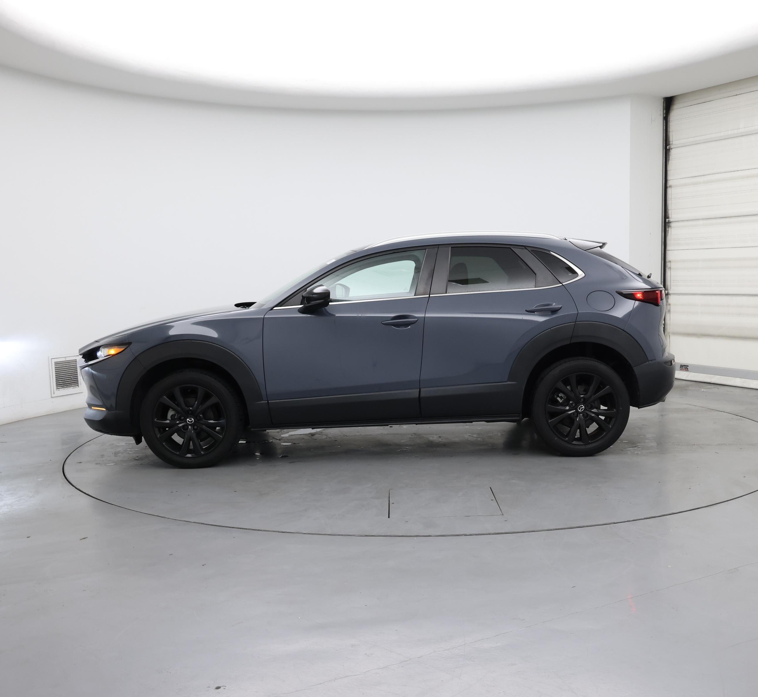 Thumbnail: 2022 Mazda CX-30 - 3