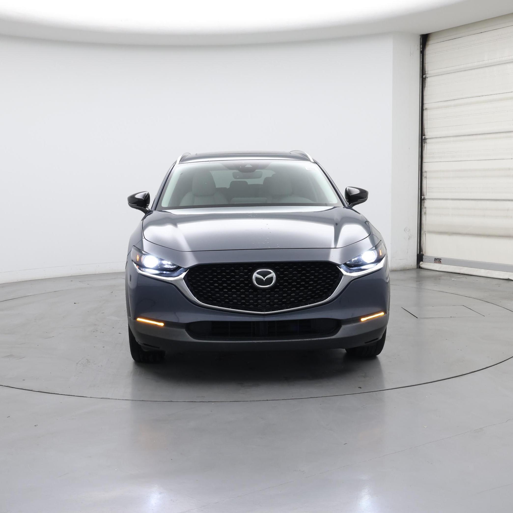 Thumbnail: 2022 Mazda CX-30 - 5