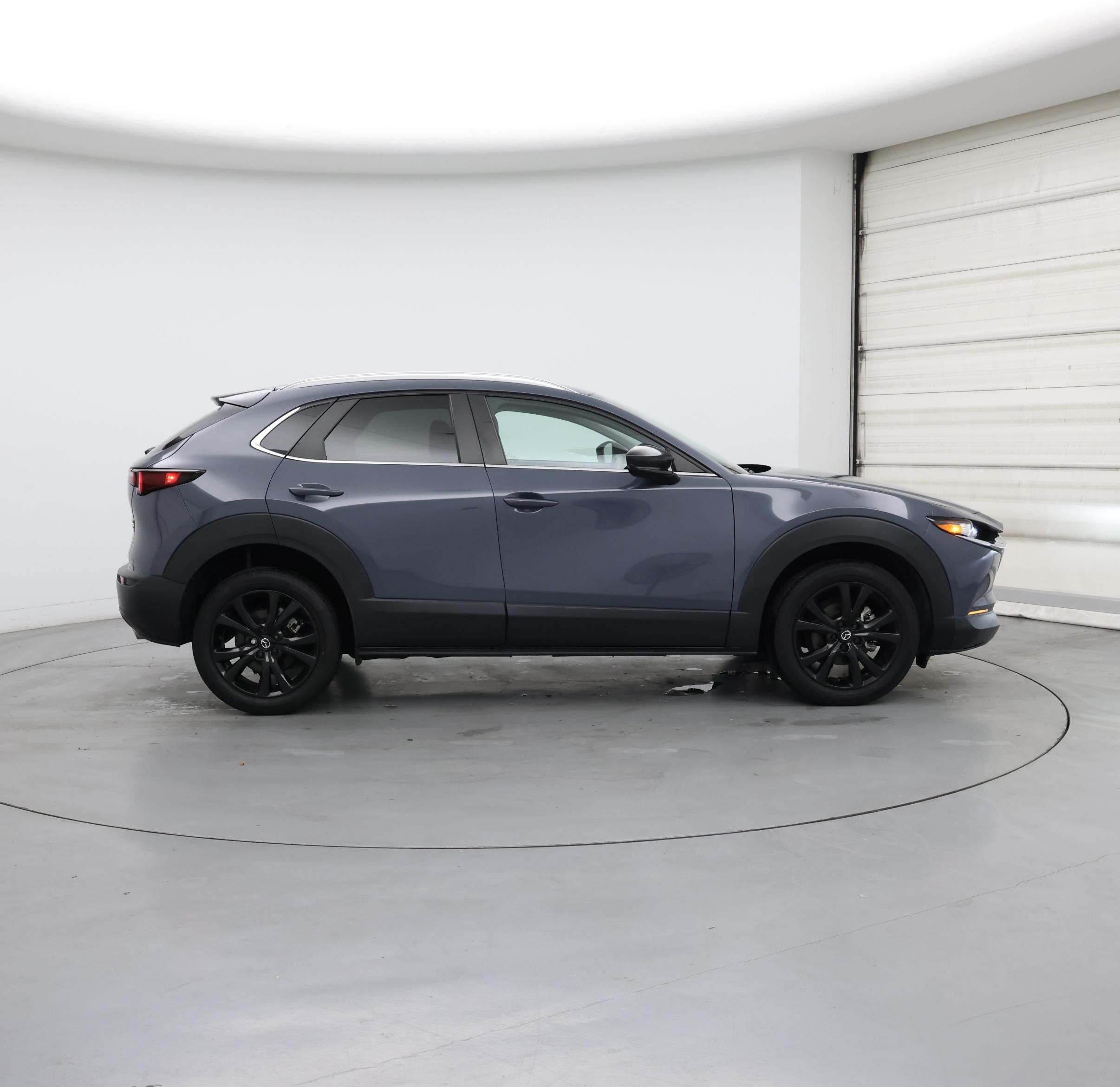 Thumbnail: 2022 Mazda CX-30 - 7