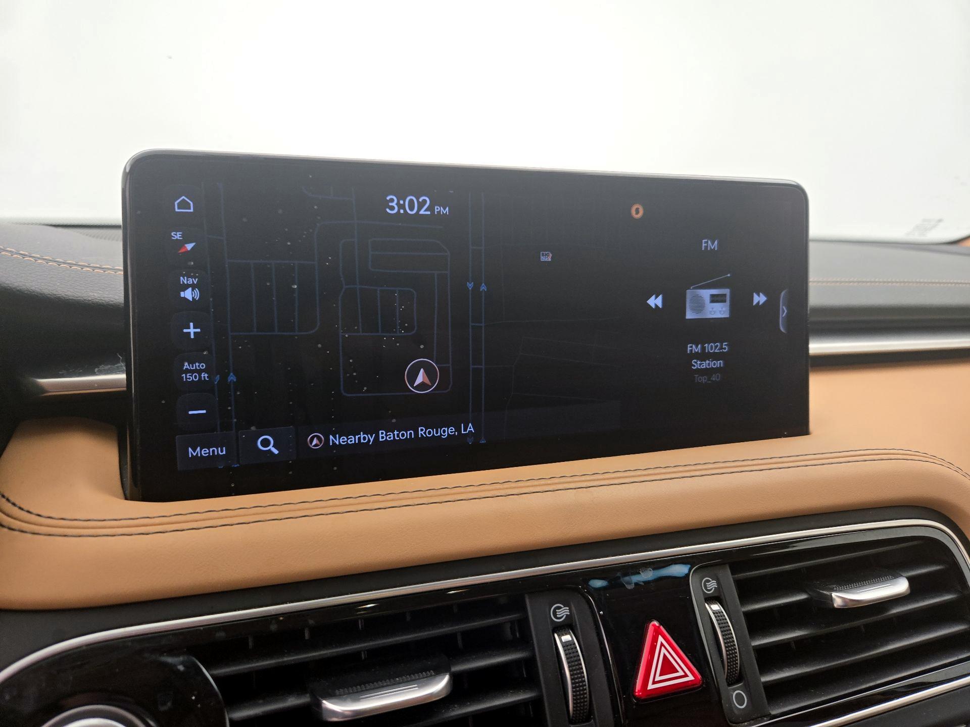 Thumbnail: 2022 Genesis G70 - 14