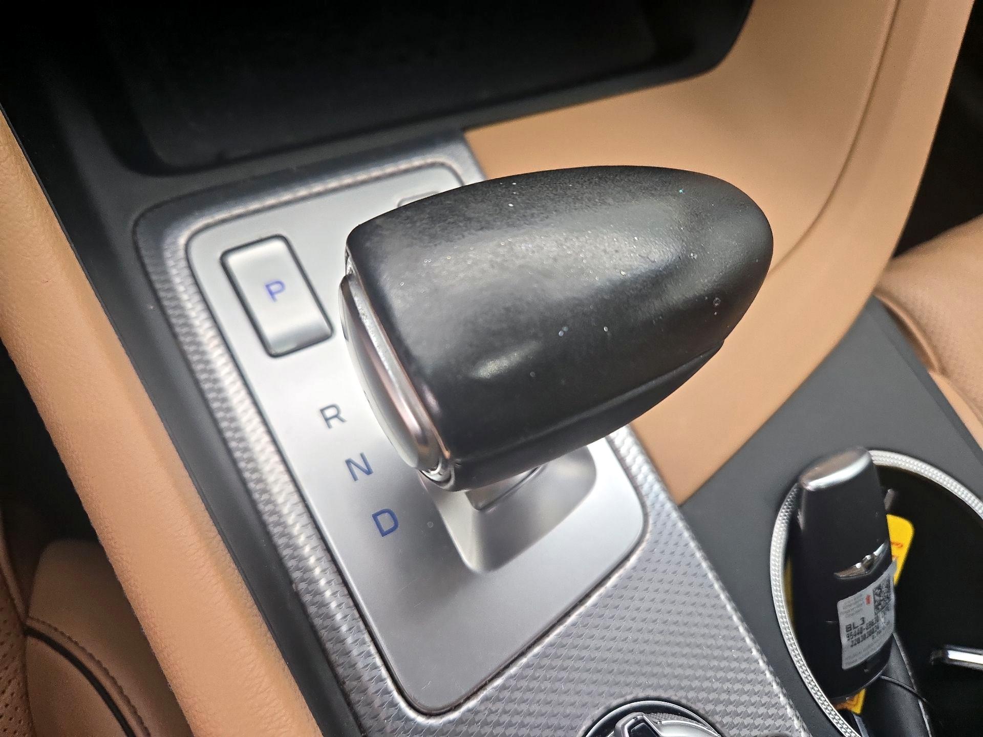 Thumbnail: 2022 Genesis G70 - 18