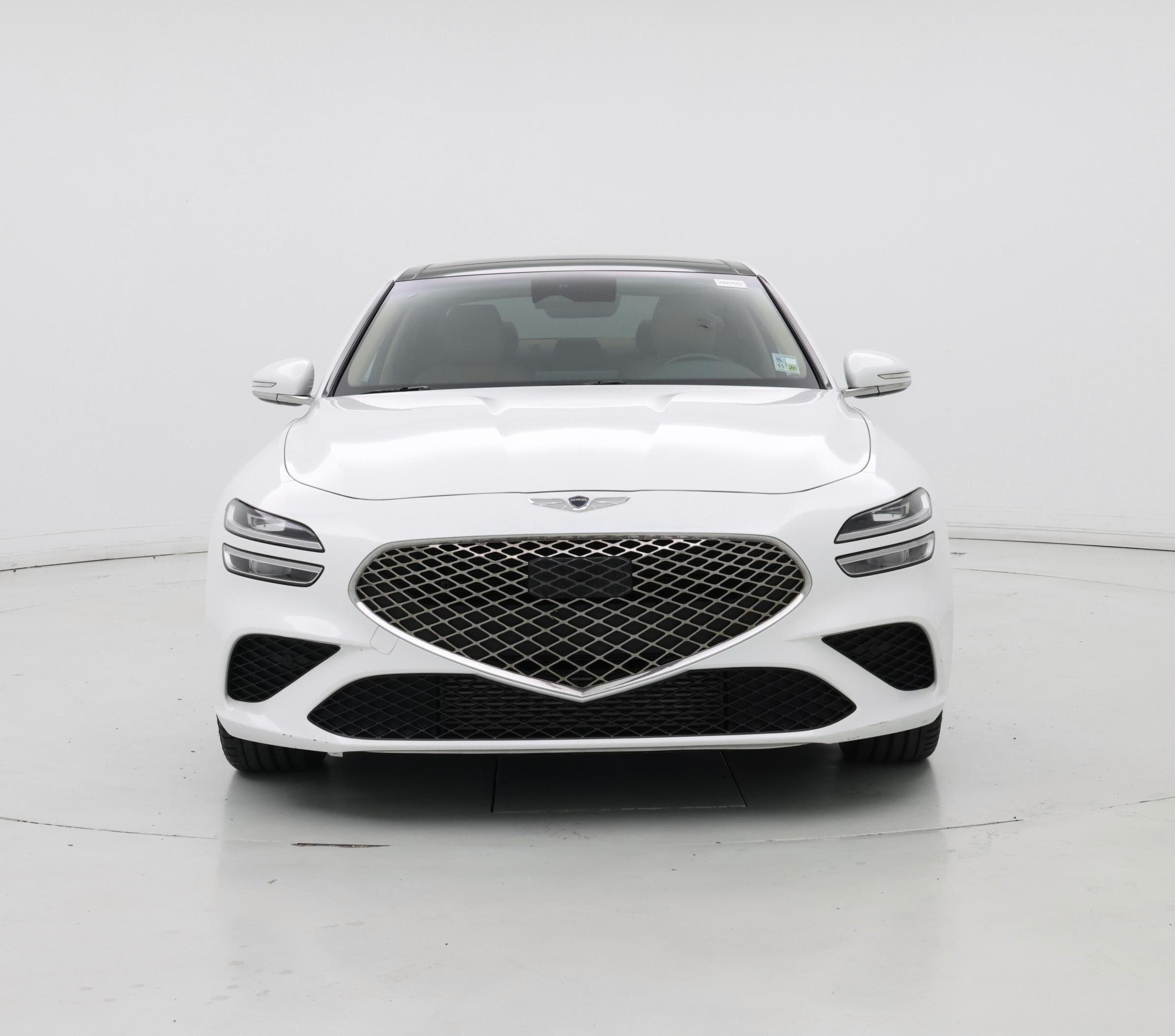 Thumbnail: 2022 Genesis G70 - 5