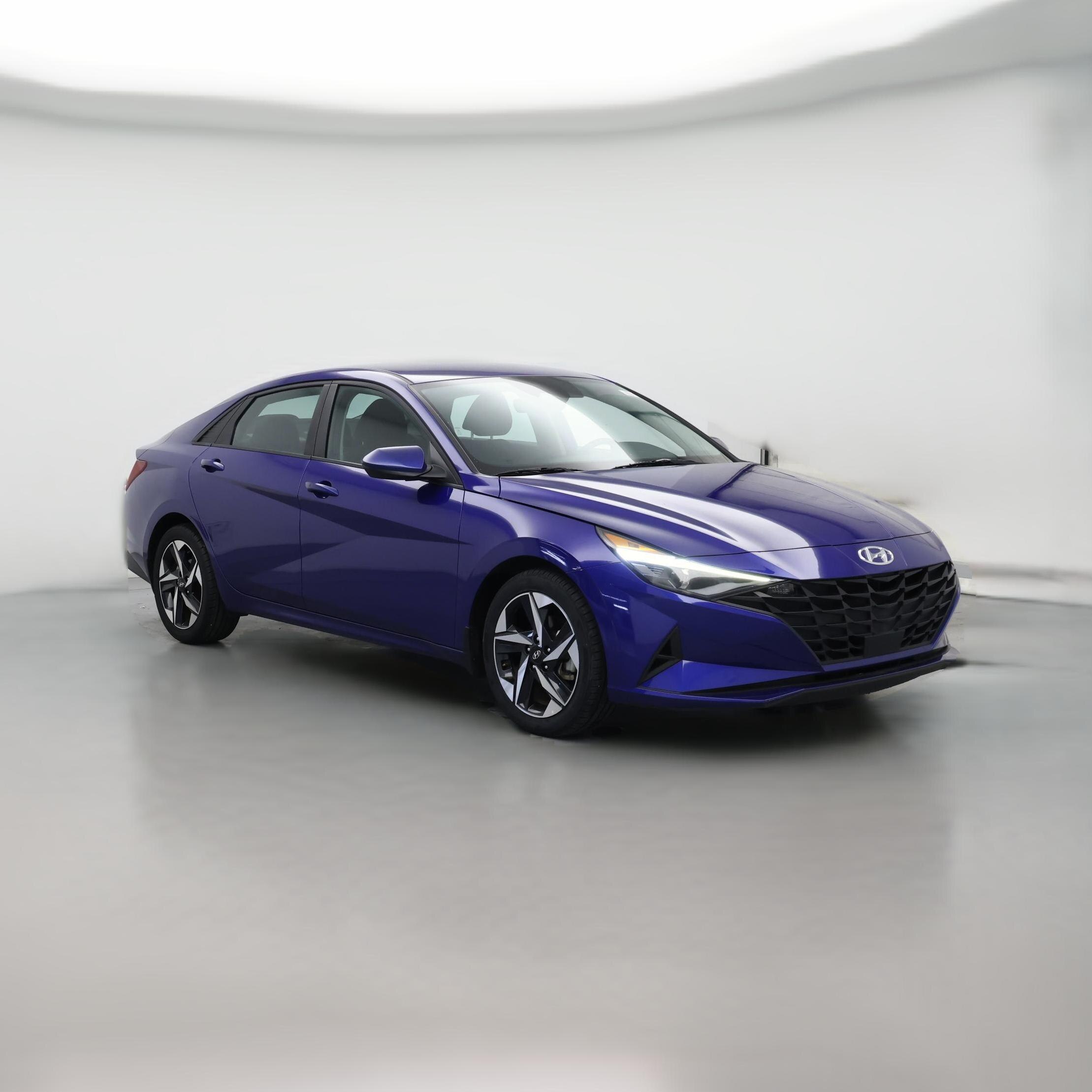 Thumbnail: 2023 Hyundai Elantra - 1