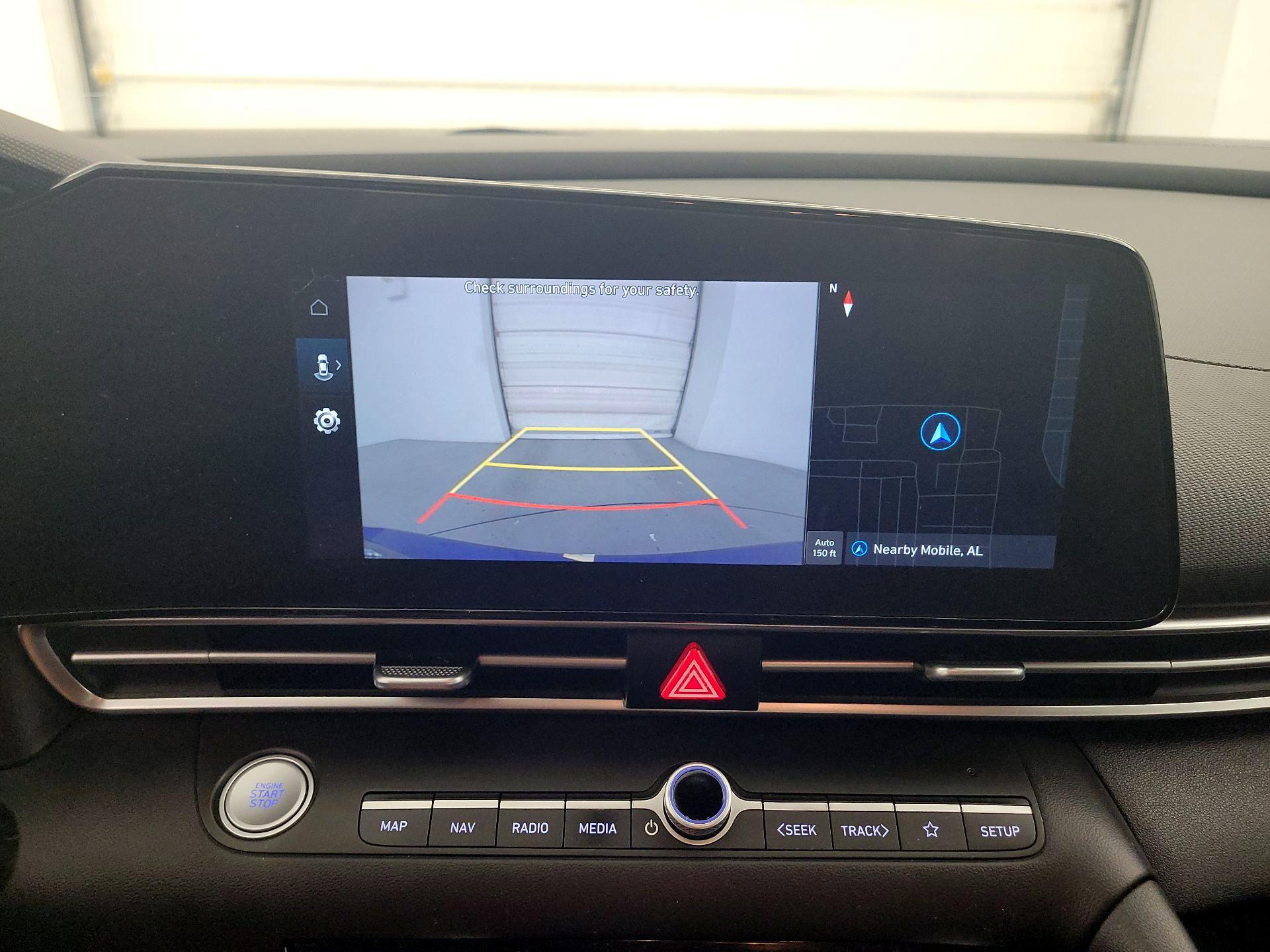 Thumbnail: 2023 Hyundai Elantra - 14