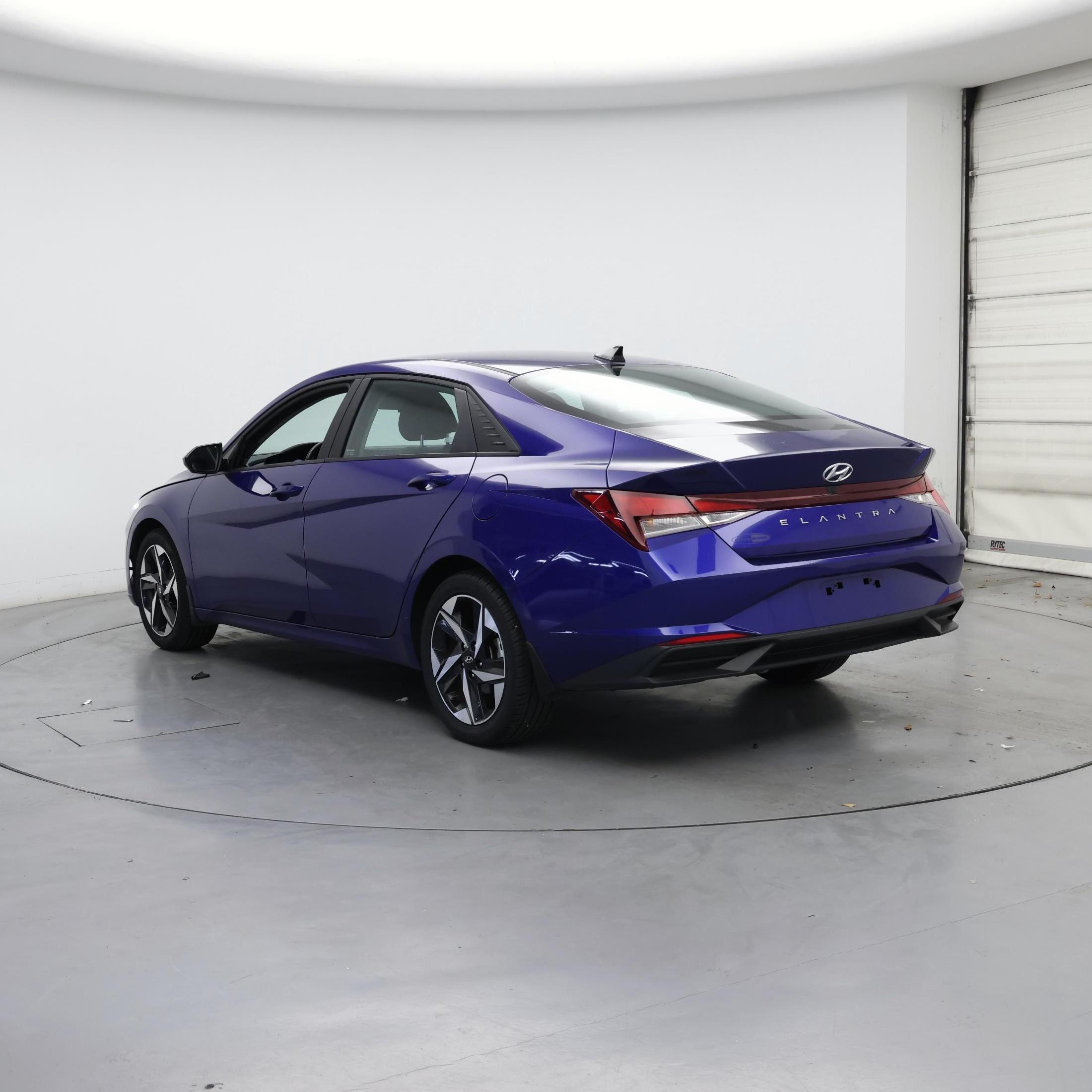 Thumbnail: 2023 Hyundai Elantra - 2