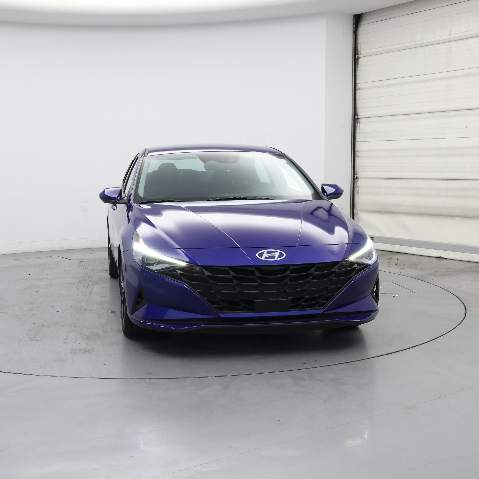 Thumbnail: 2023 Hyundai Elantra - 5