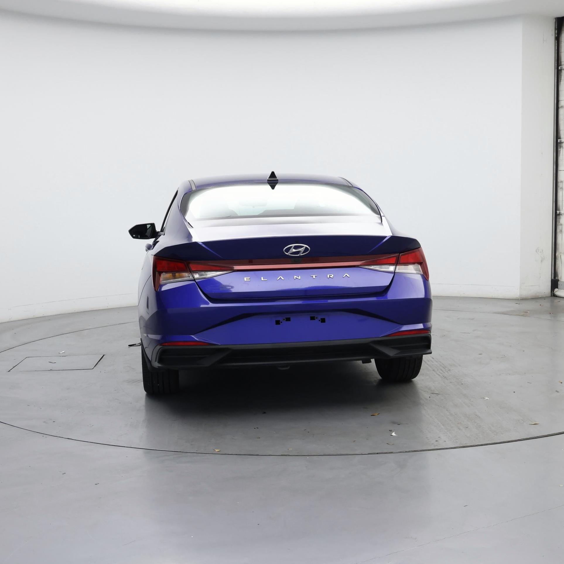 Thumbnail: 2023 Hyundai Elantra - 6