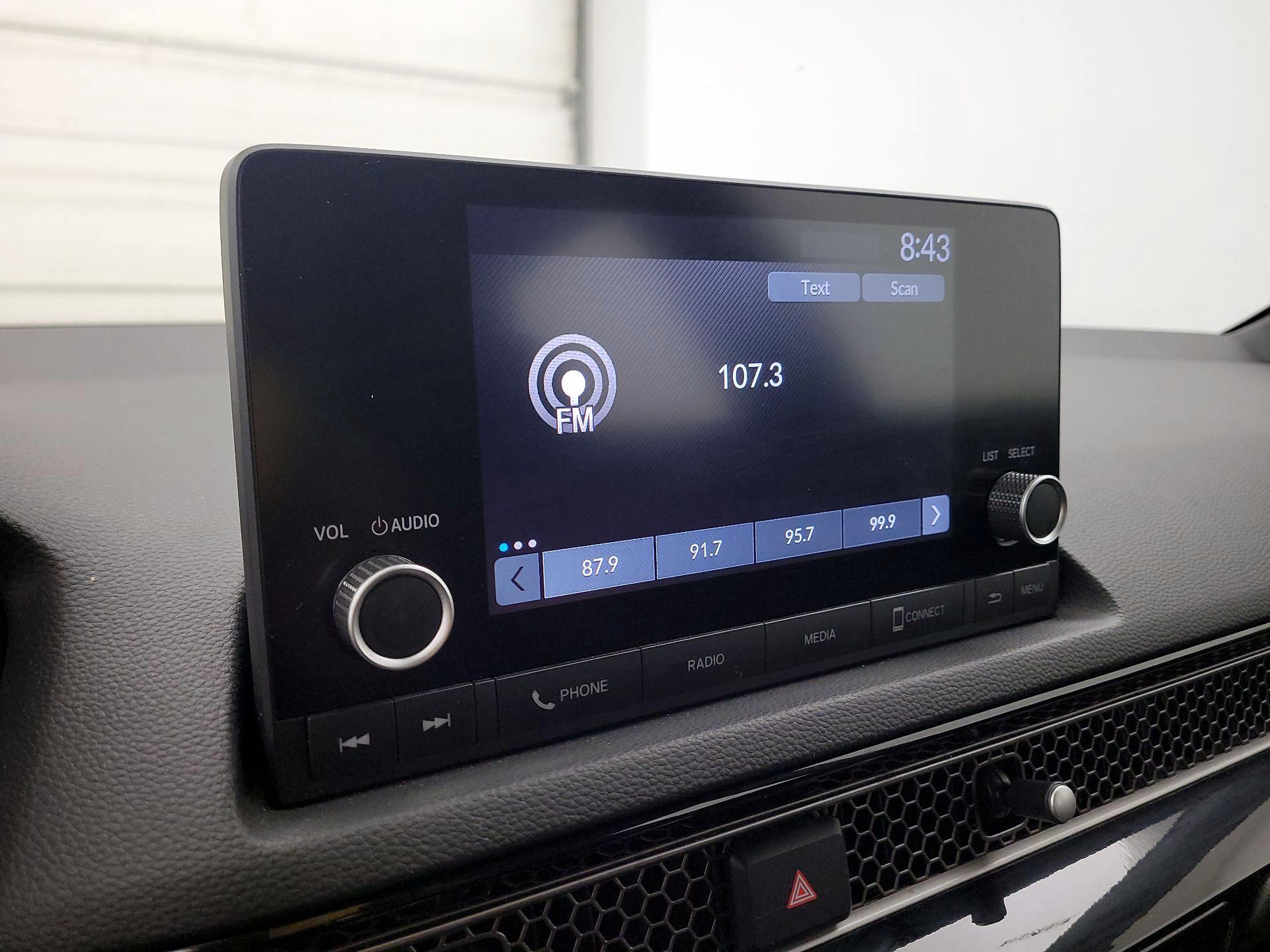 Thumbnail: 2022 Honda Civic - 13