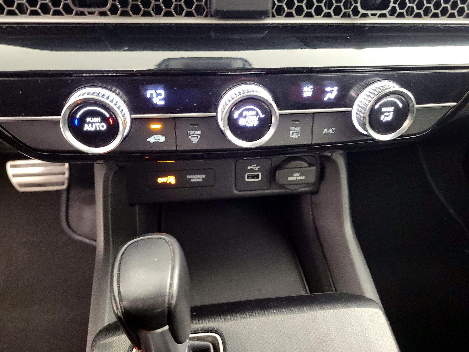 Thumbnail: 2022 Honda Civic - 14