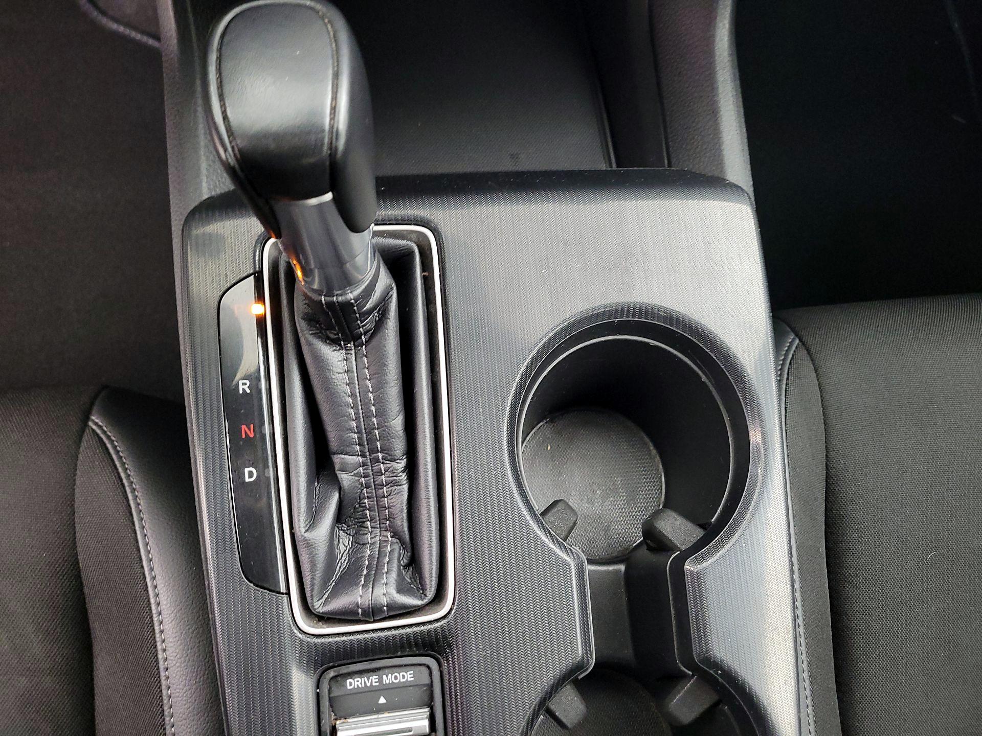 Thumbnail: 2022 Honda Civic - 15