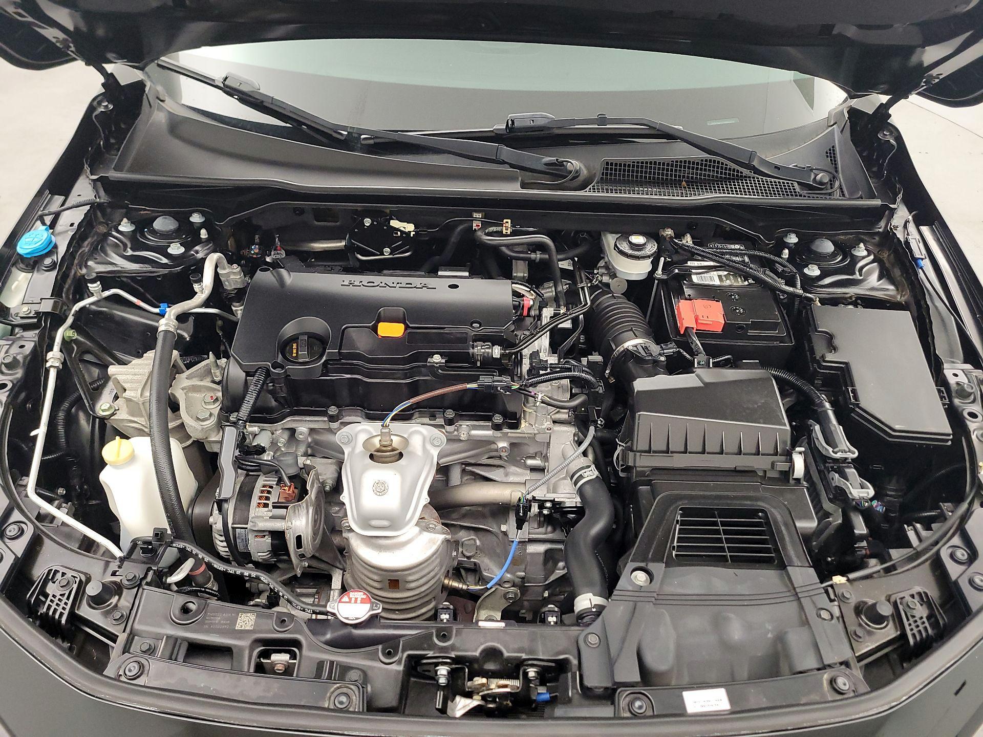 Thumbnail: 2022 Honda Civic - 17