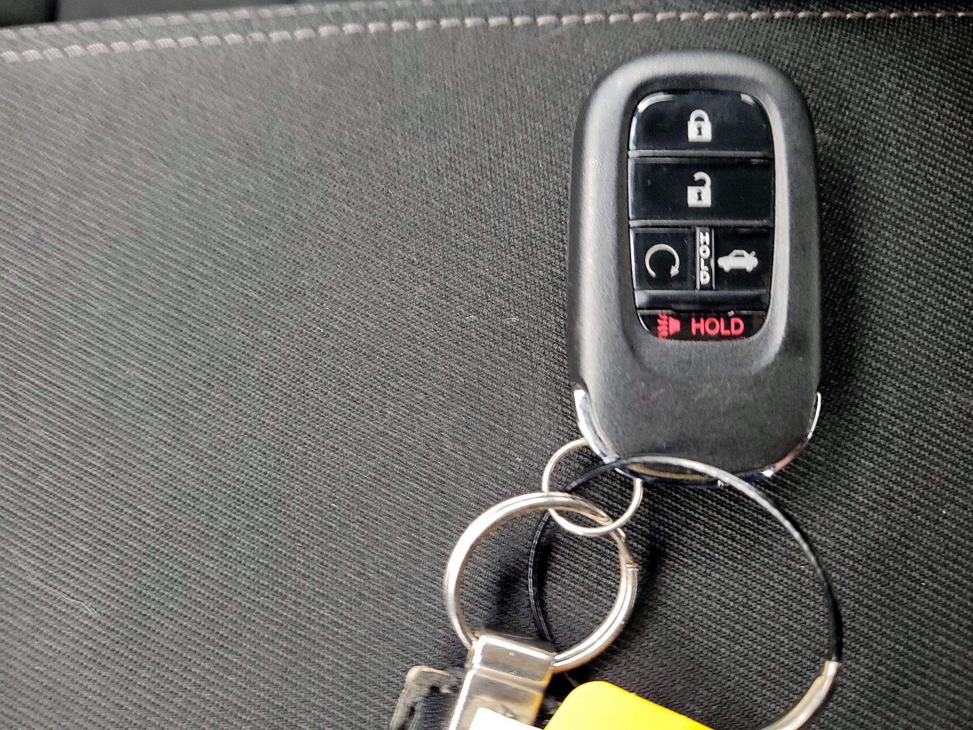 Thumbnail: 2022 Honda Civic - 18