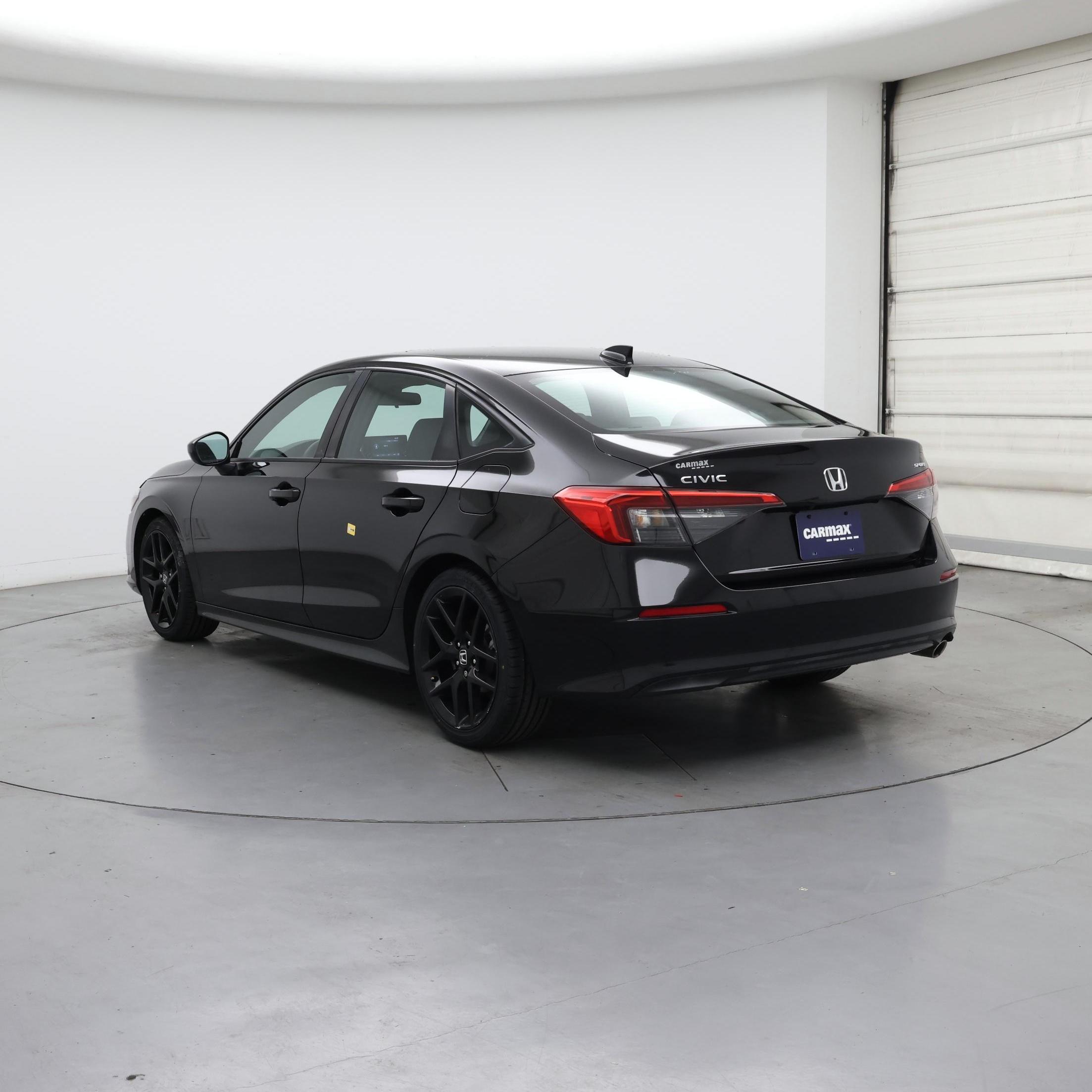 Thumbnail: 2022 Honda Civic - 2