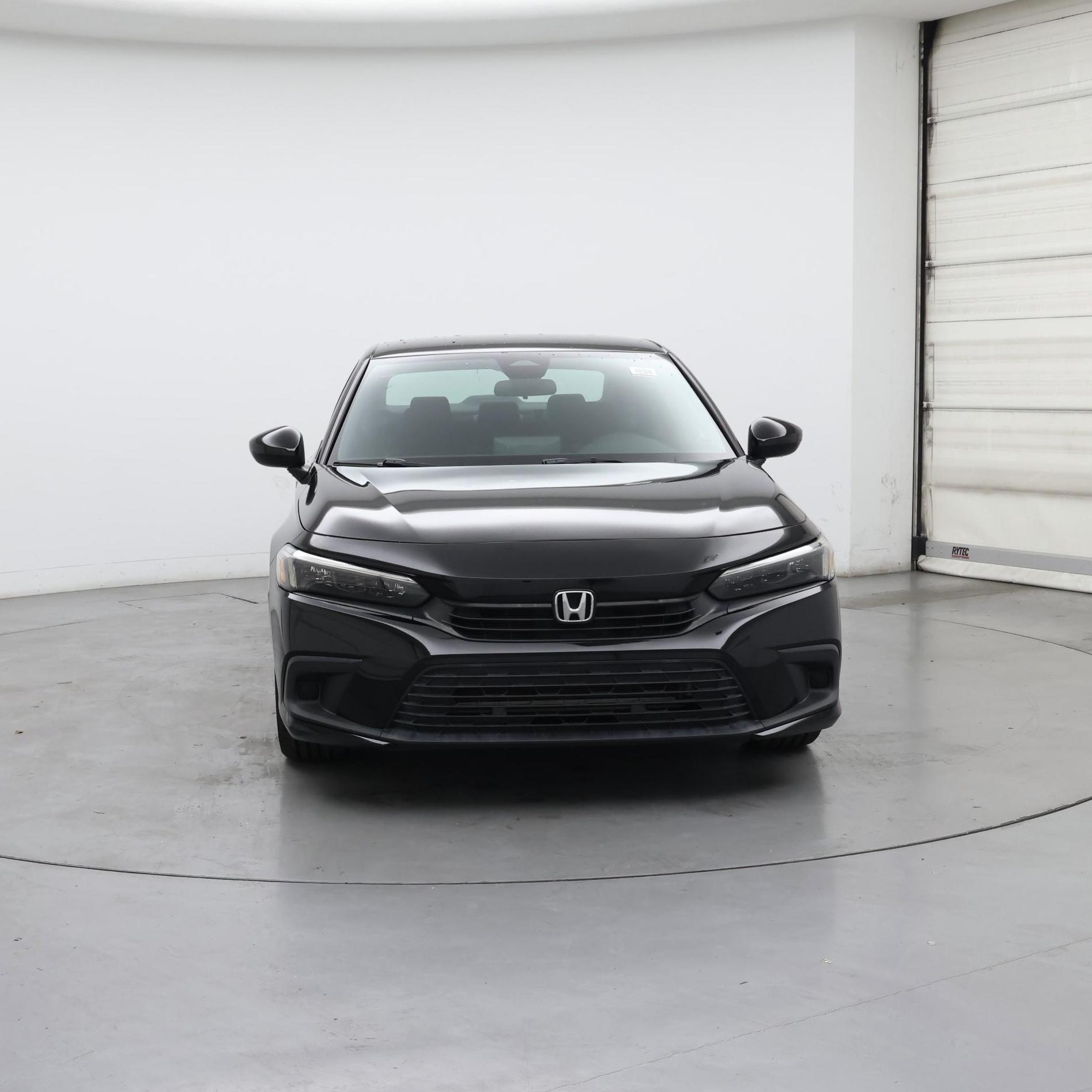 Thumbnail: 2022 Honda Civic - 5