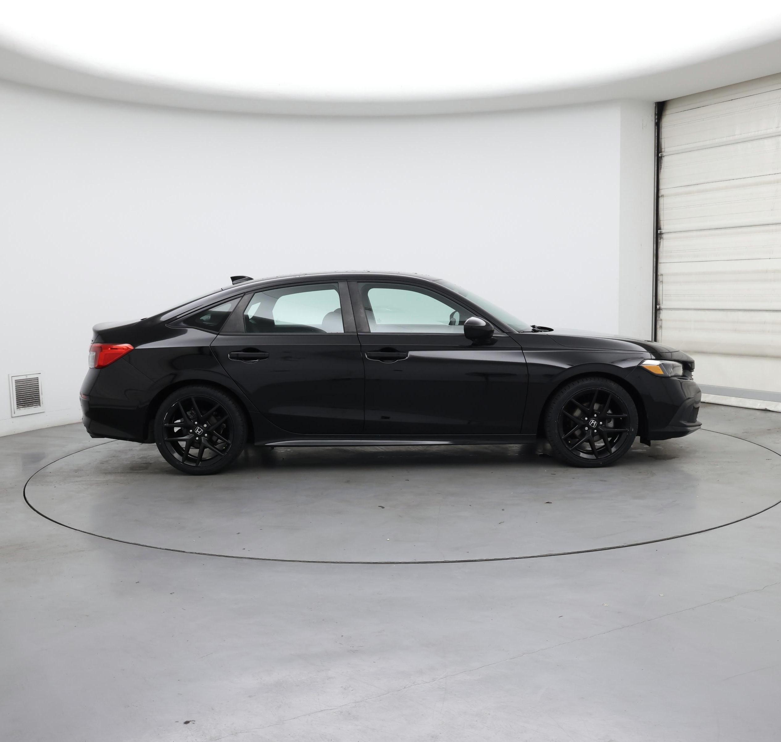 Thumbnail: 2022 Honda Civic - 7