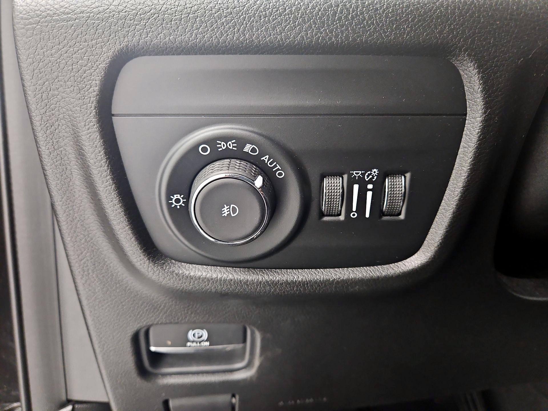 Thumbnail: 2021 Jeep Grand Cherokee L - 13