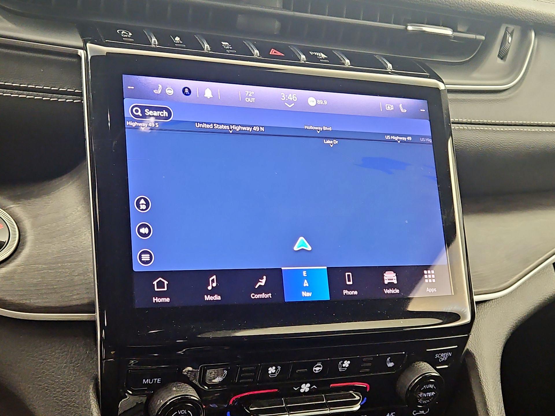 Thumbnail: 2021 Jeep Grand Cherokee L - 14