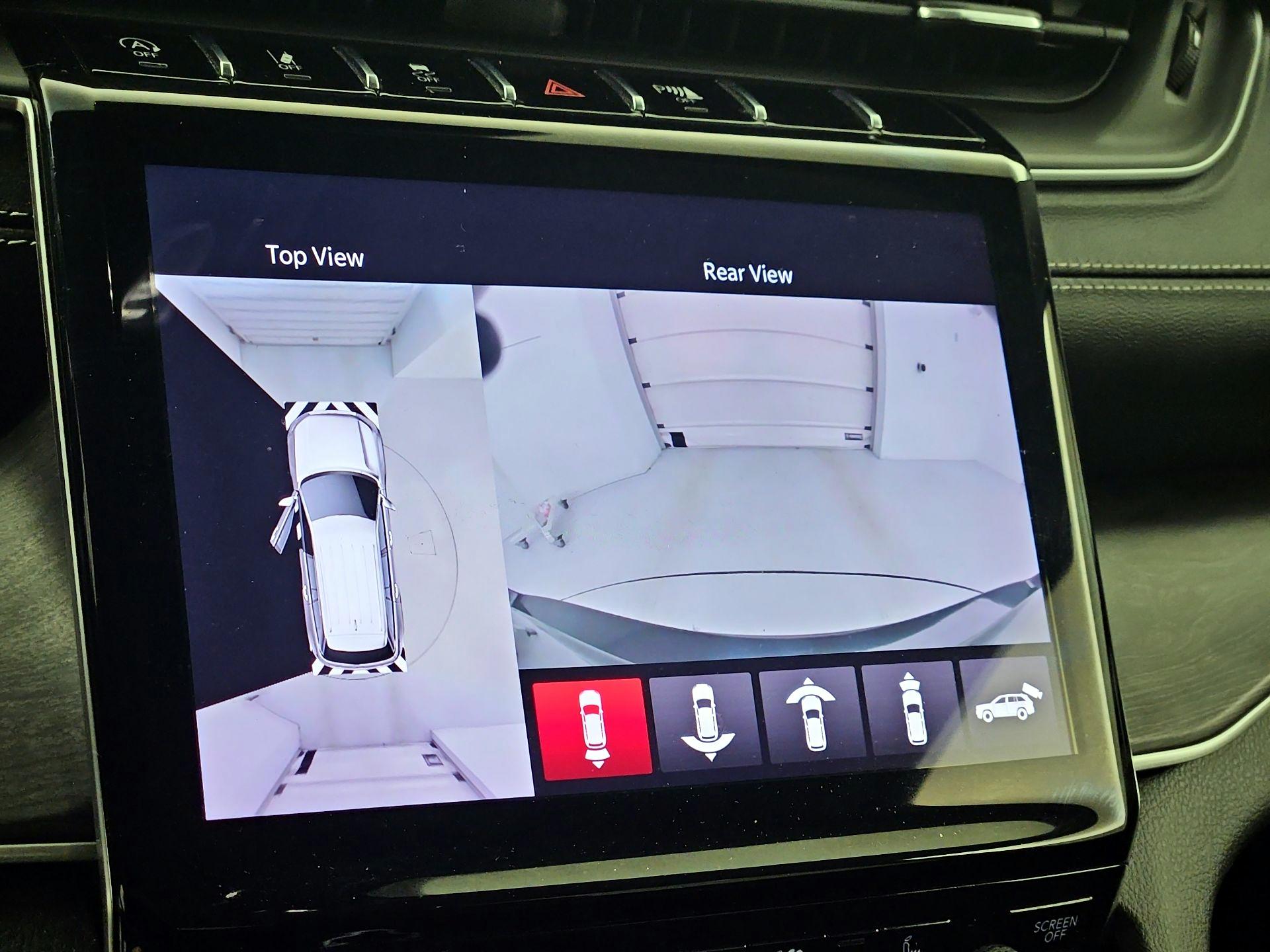 Thumbnail: 2021 Jeep Grand Cherokee L - 15