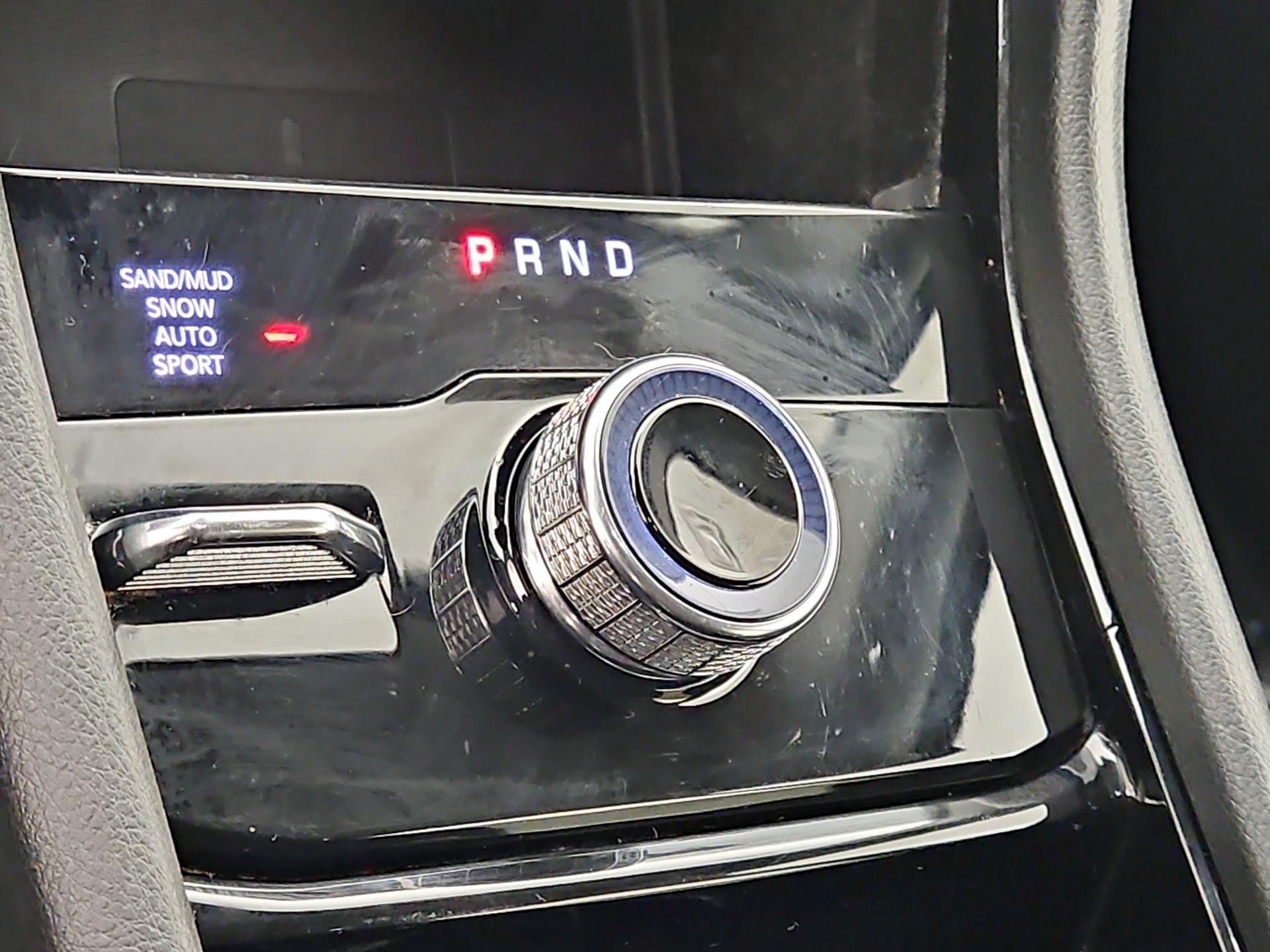 Thumbnail: 2021 Jeep Grand Cherokee L - 18