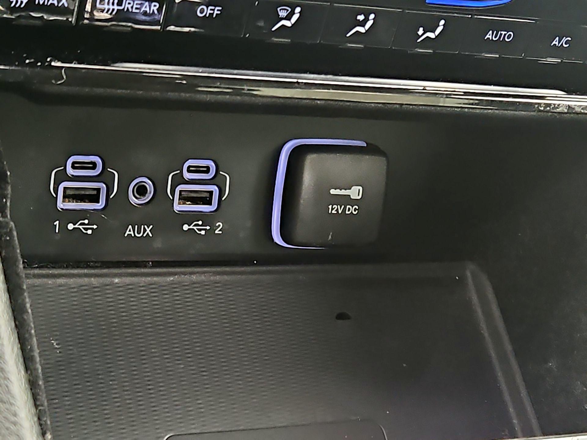 Thumbnail: 2021 Jeep Grand Cherokee L - 19