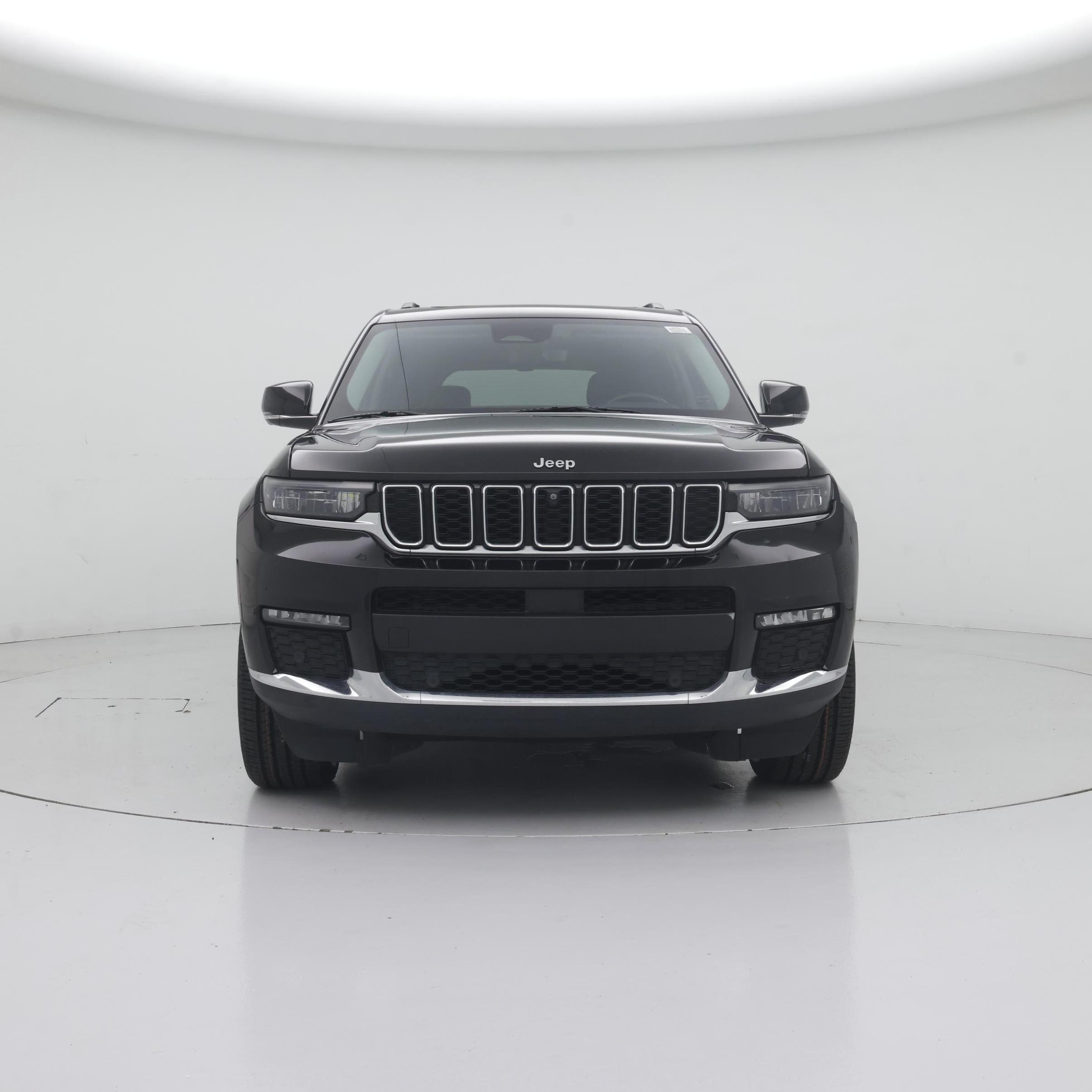 Thumbnail: 2021 Jeep Grand Cherokee L - 5