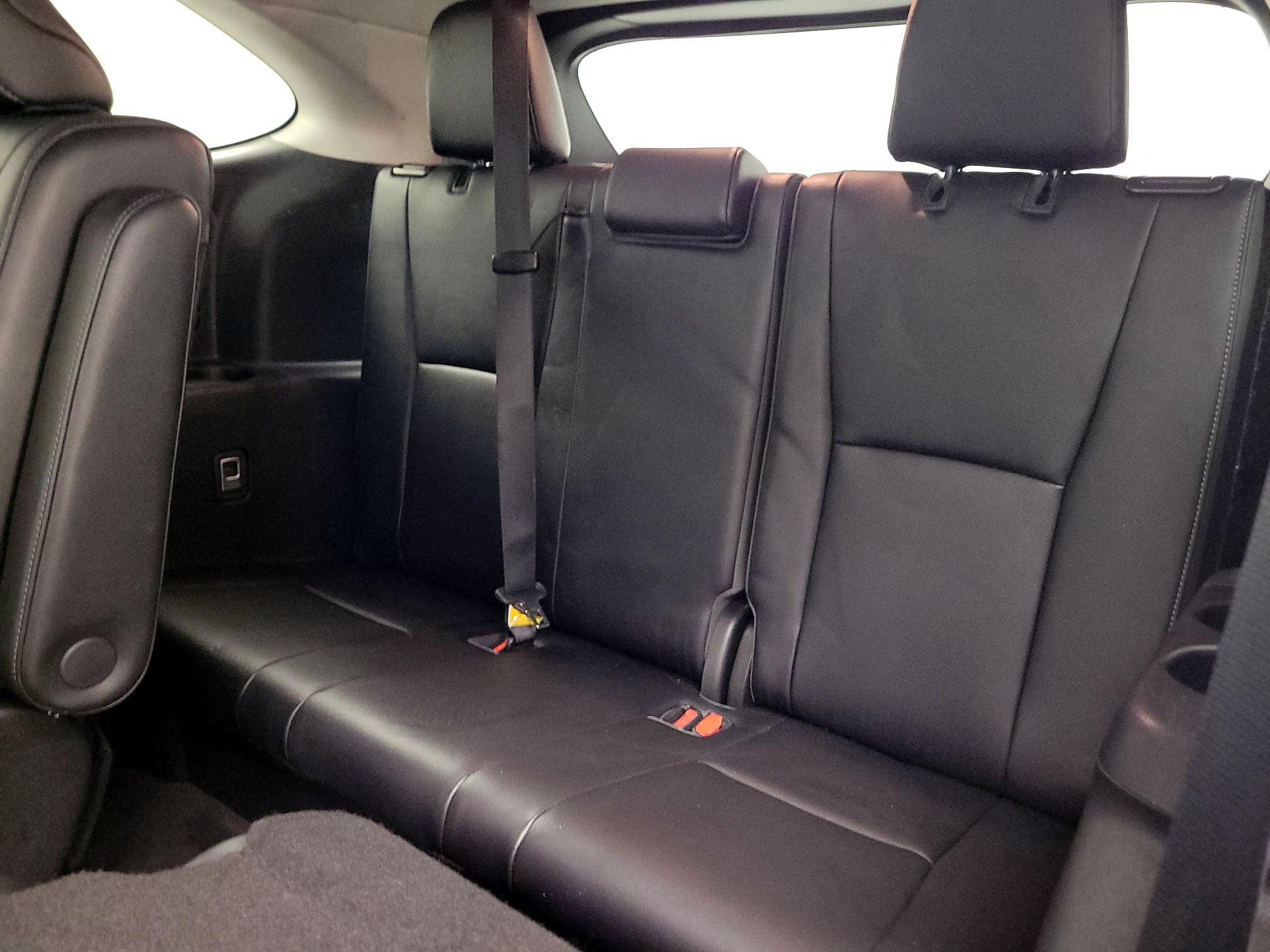 Thumbnail: 2021 Toyota Highlander - 20