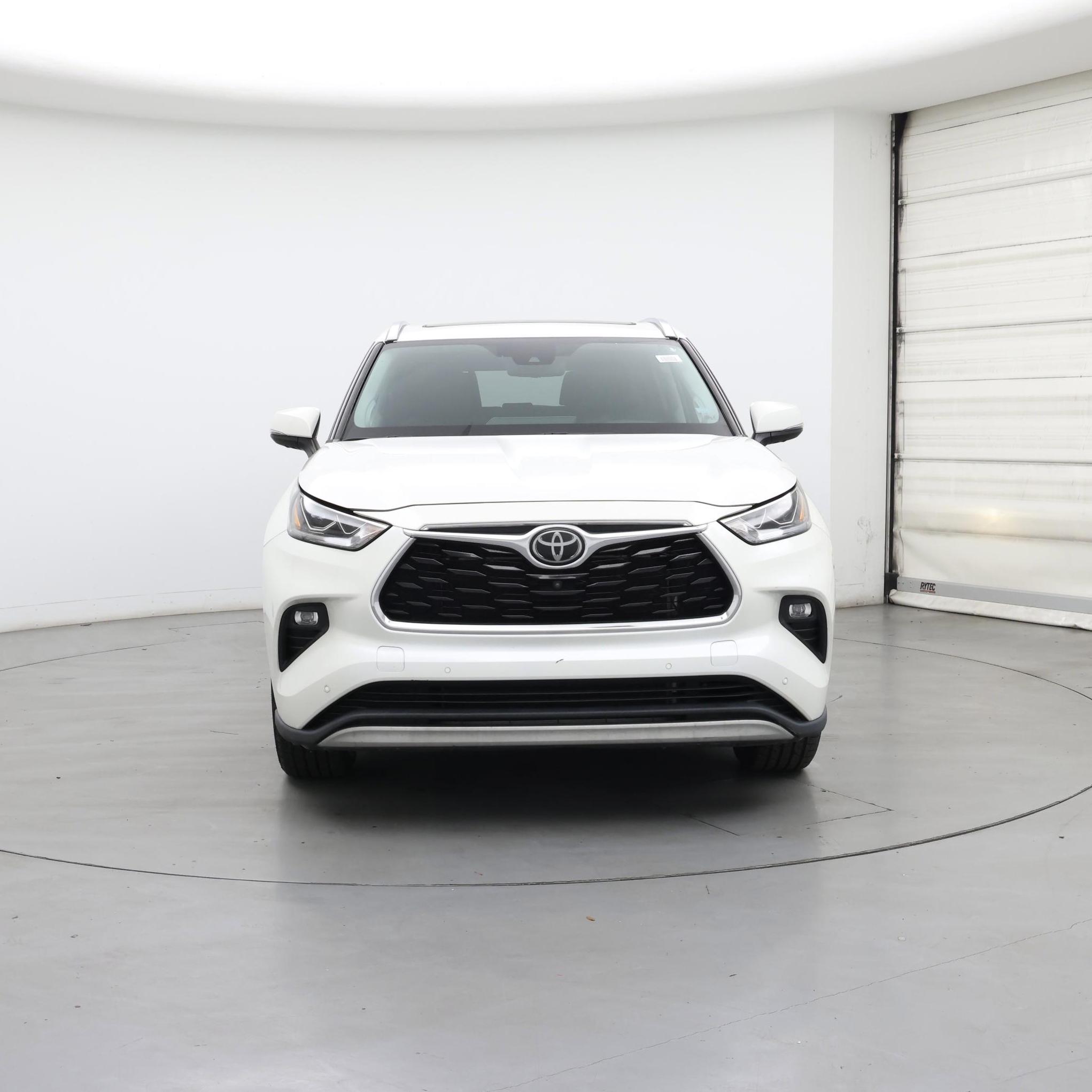 Thumbnail: 2021 Toyota Highlander - 5