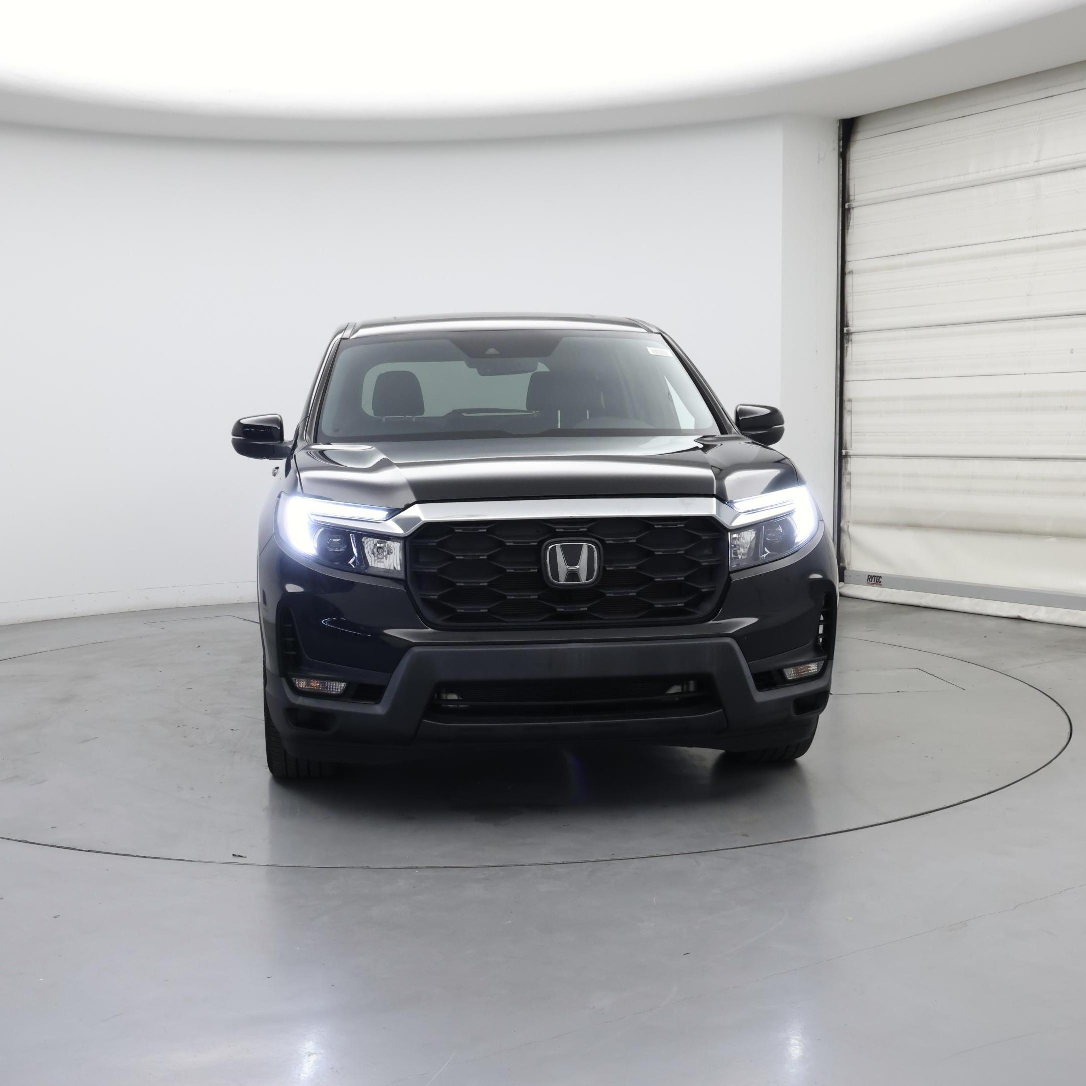 Thumbnail: 2022 Honda Passport - 5