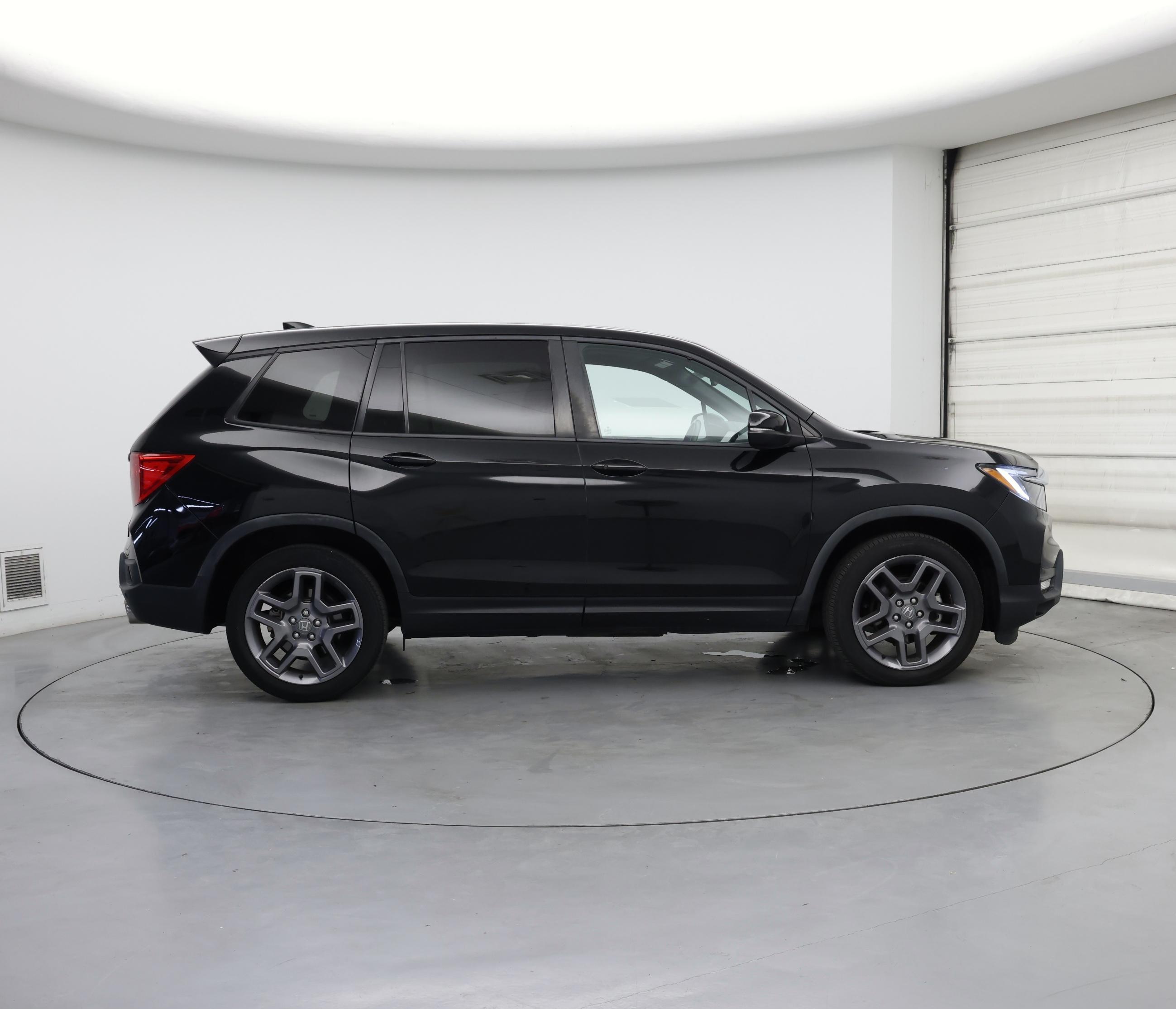 Thumbnail: 2022 Honda Passport - 7