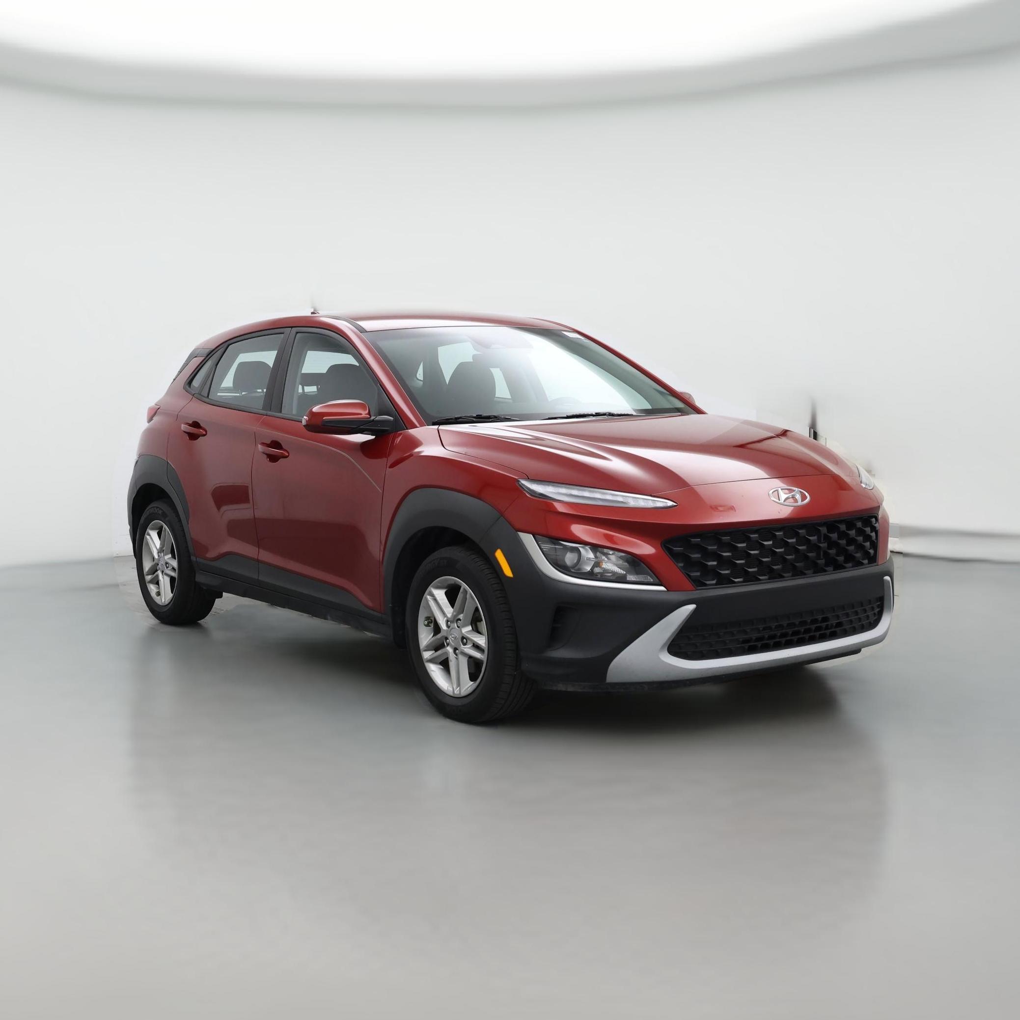 Thumbnail: 2023 Hyundai Kona - 1