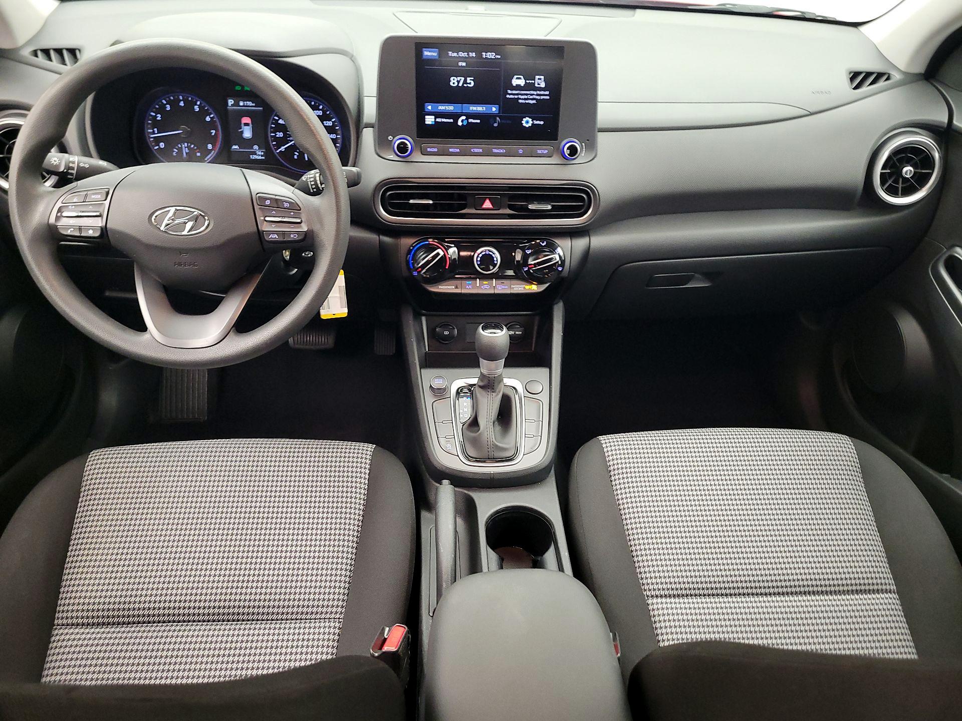 Thumbnail: 2023 Hyundai Kona - 9