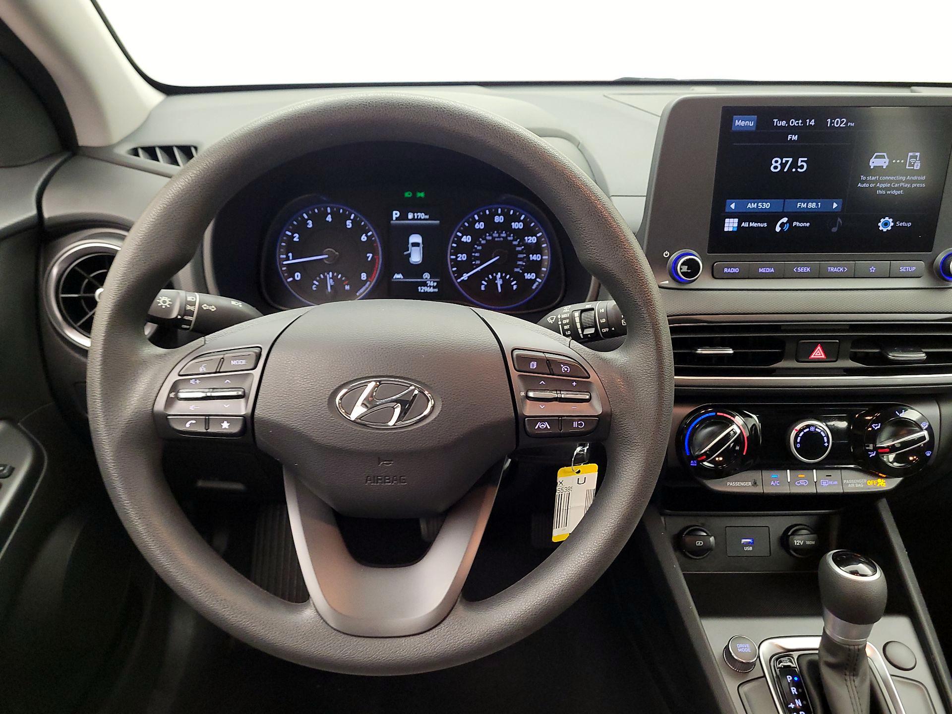 Thumbnail: 2023 Hyundai Kona - 10