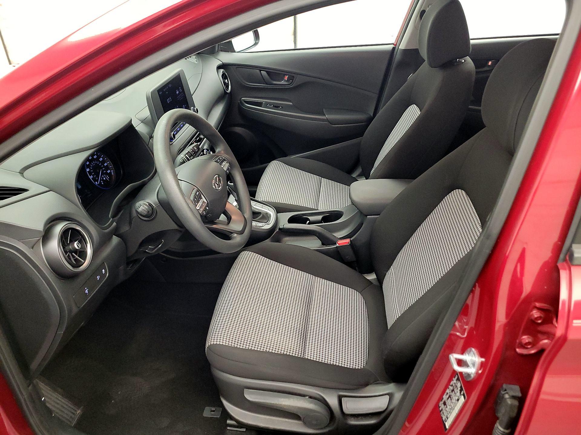 Thumbnail: 2023 Hyundai Kona - 11