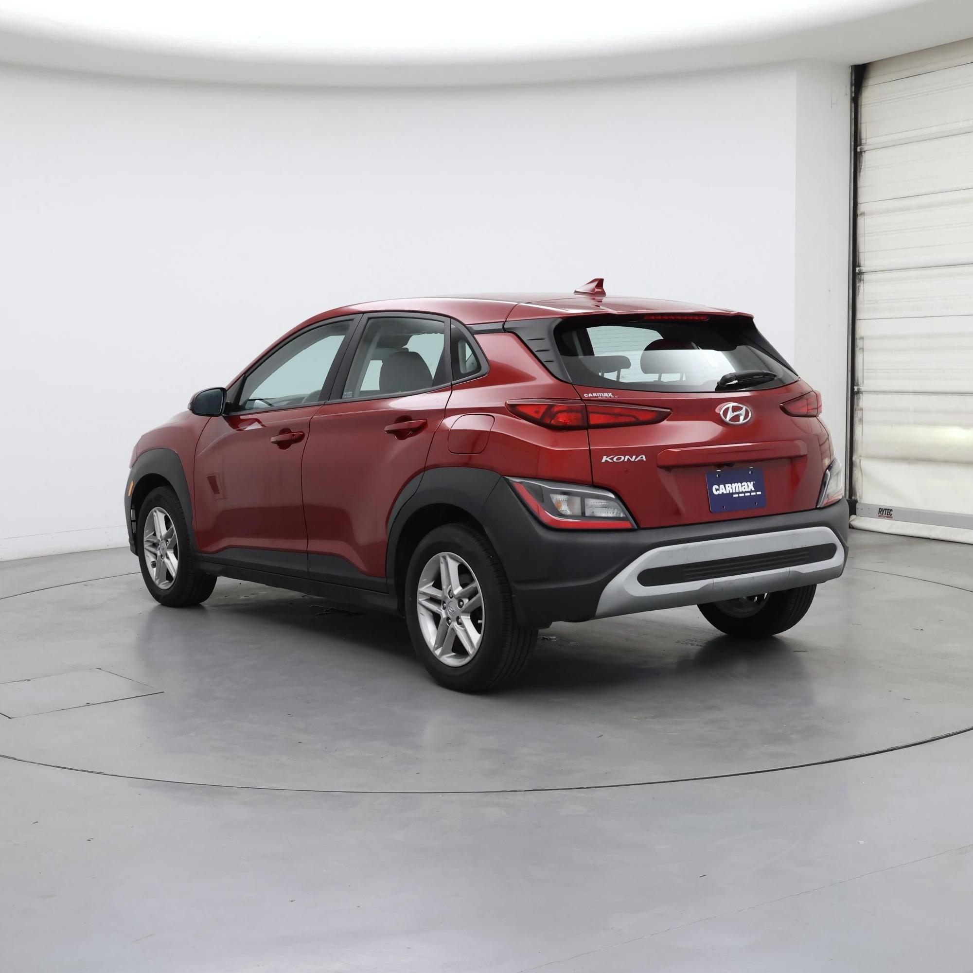 Thumbnail: 2023 Hyundai Kona - 2