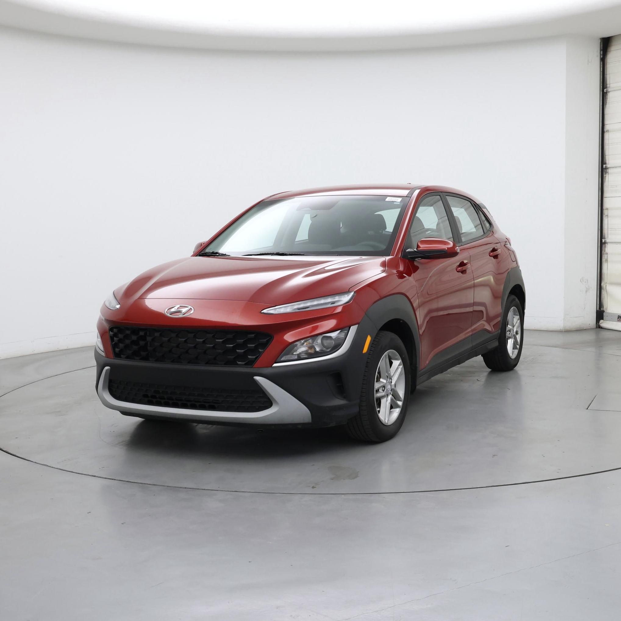 Thumbnail: 2023 Hyundai Kona - 4