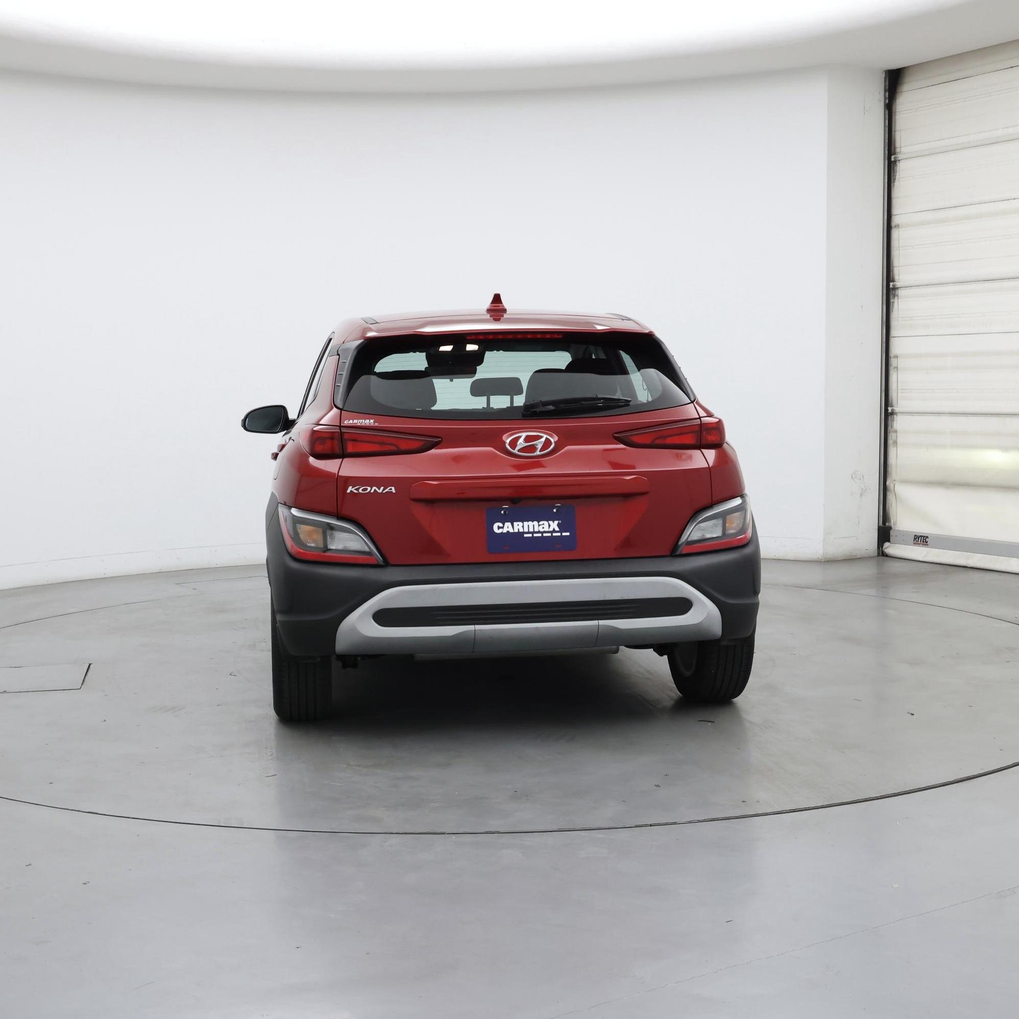 Thumbnail: 2023 Hyundai Kona - 6