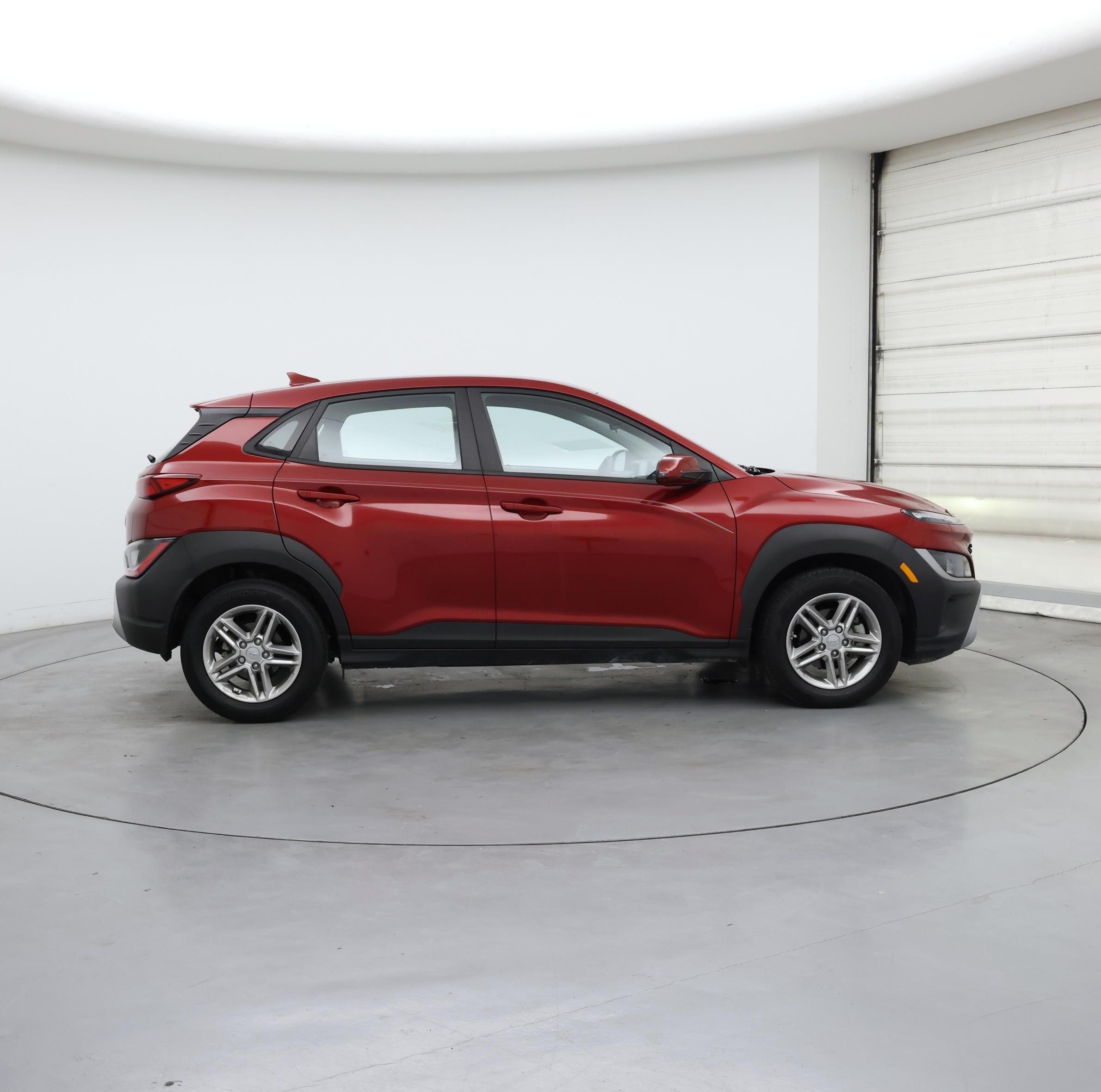 Thumbnail: 2023 Hyundai Kona - 7